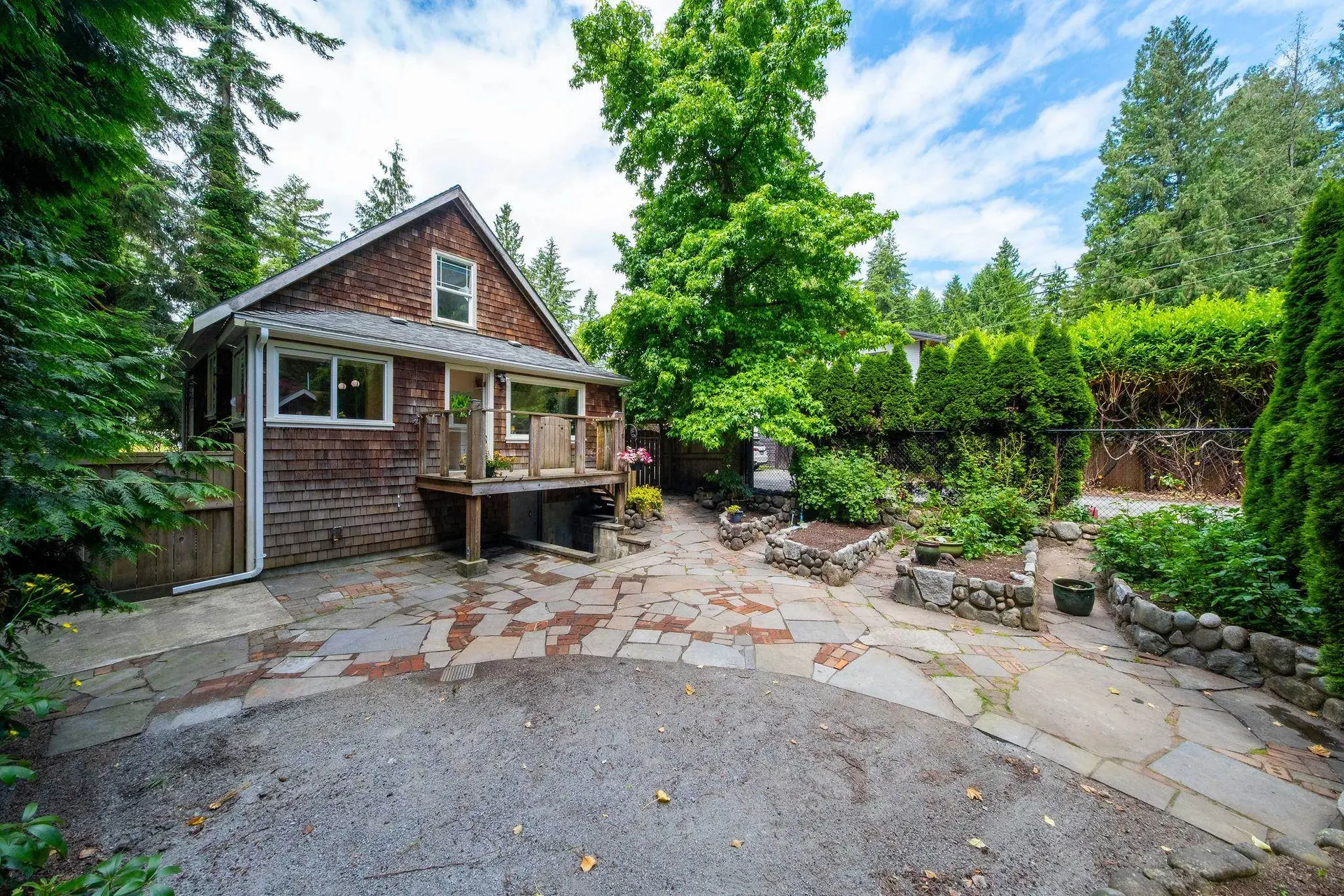 Property at 1075 Gladwin Drive, North Vancouver, BC