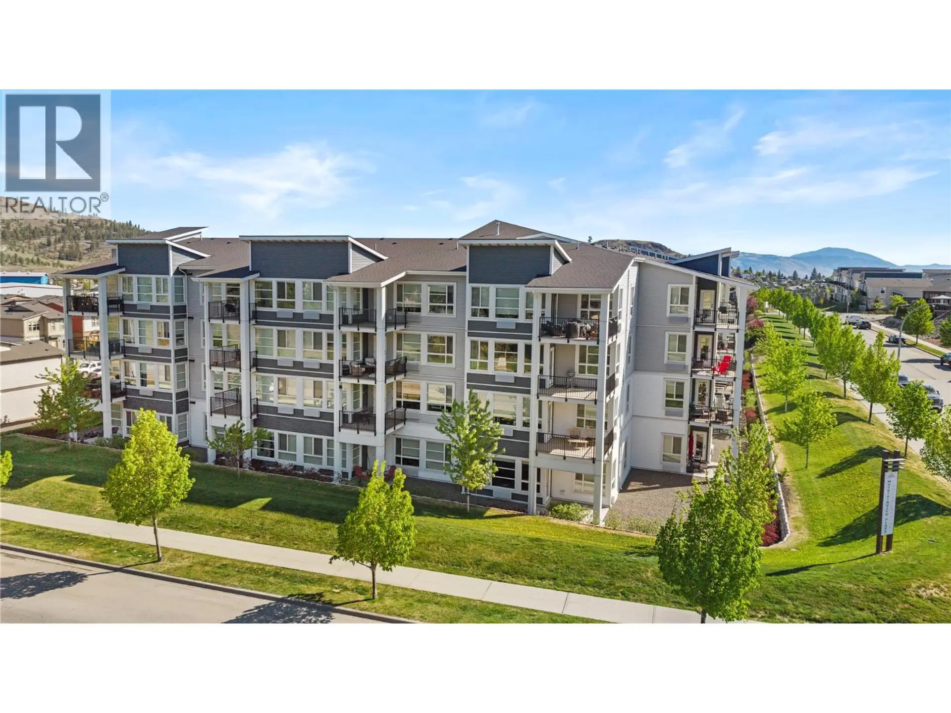 Property at #309 1880 Hugh Allan Drive, Kamloops, BC