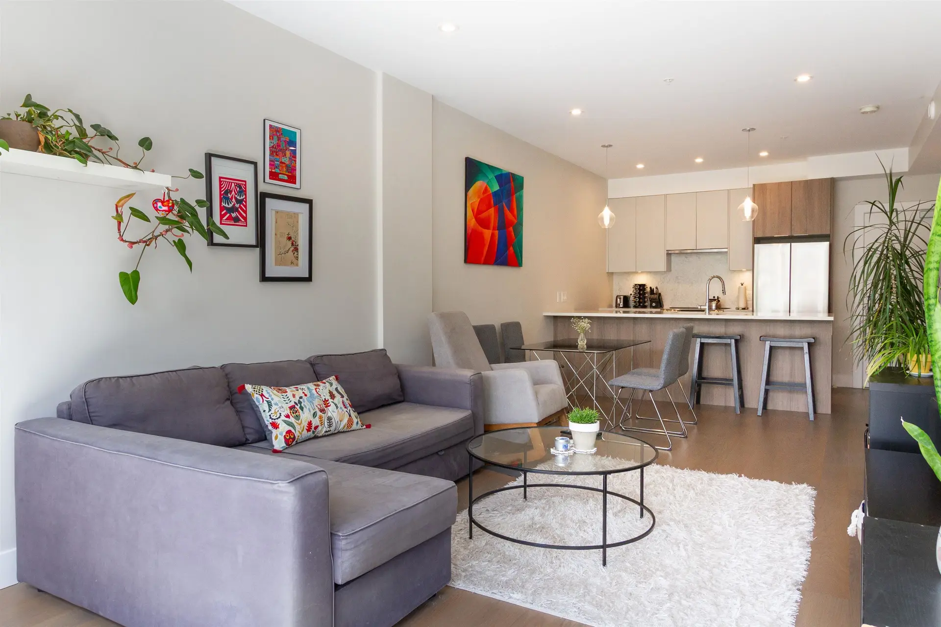 #206 1870 Dowad Drive - Image 6