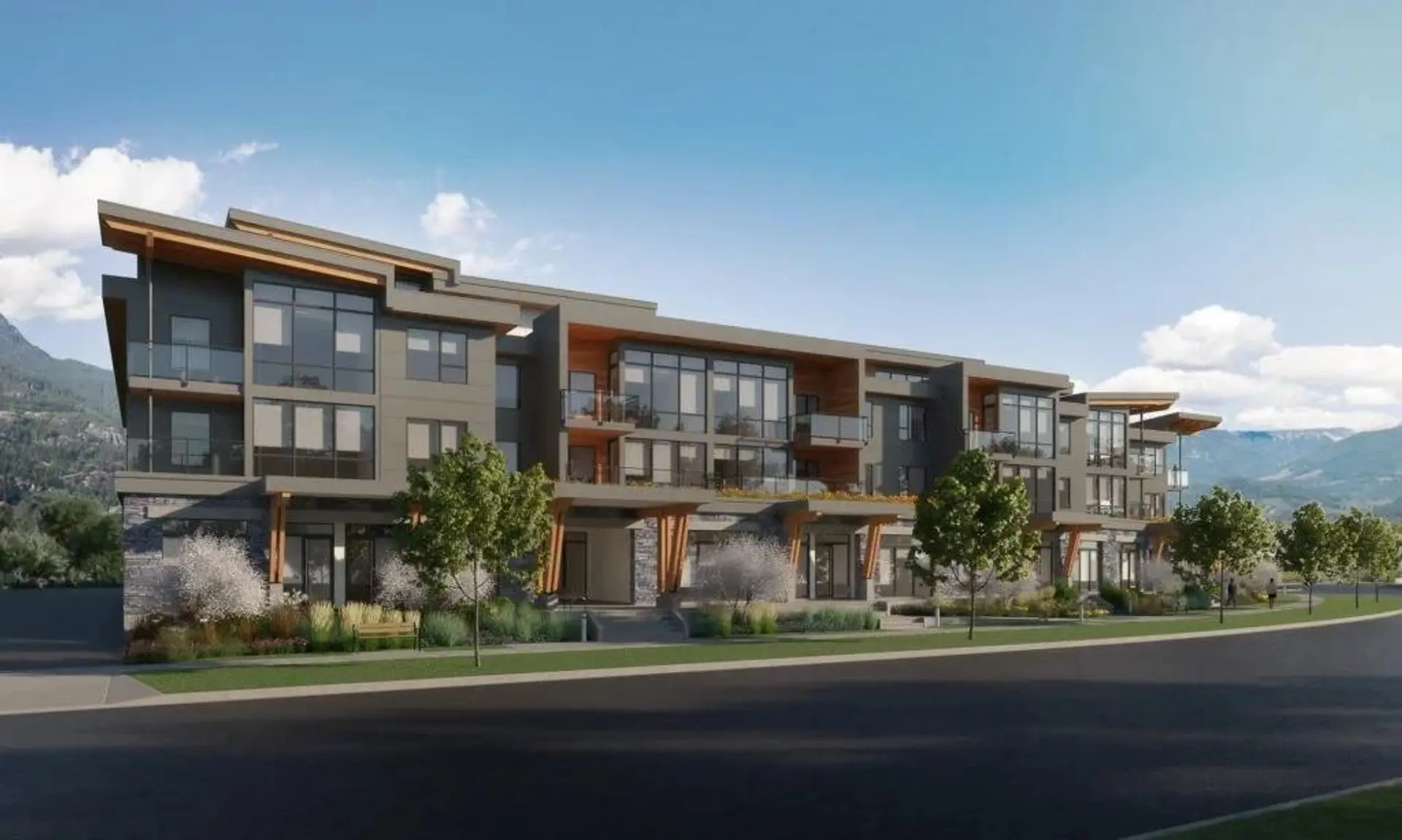 #206 1870 Dowad Drive - Image 1