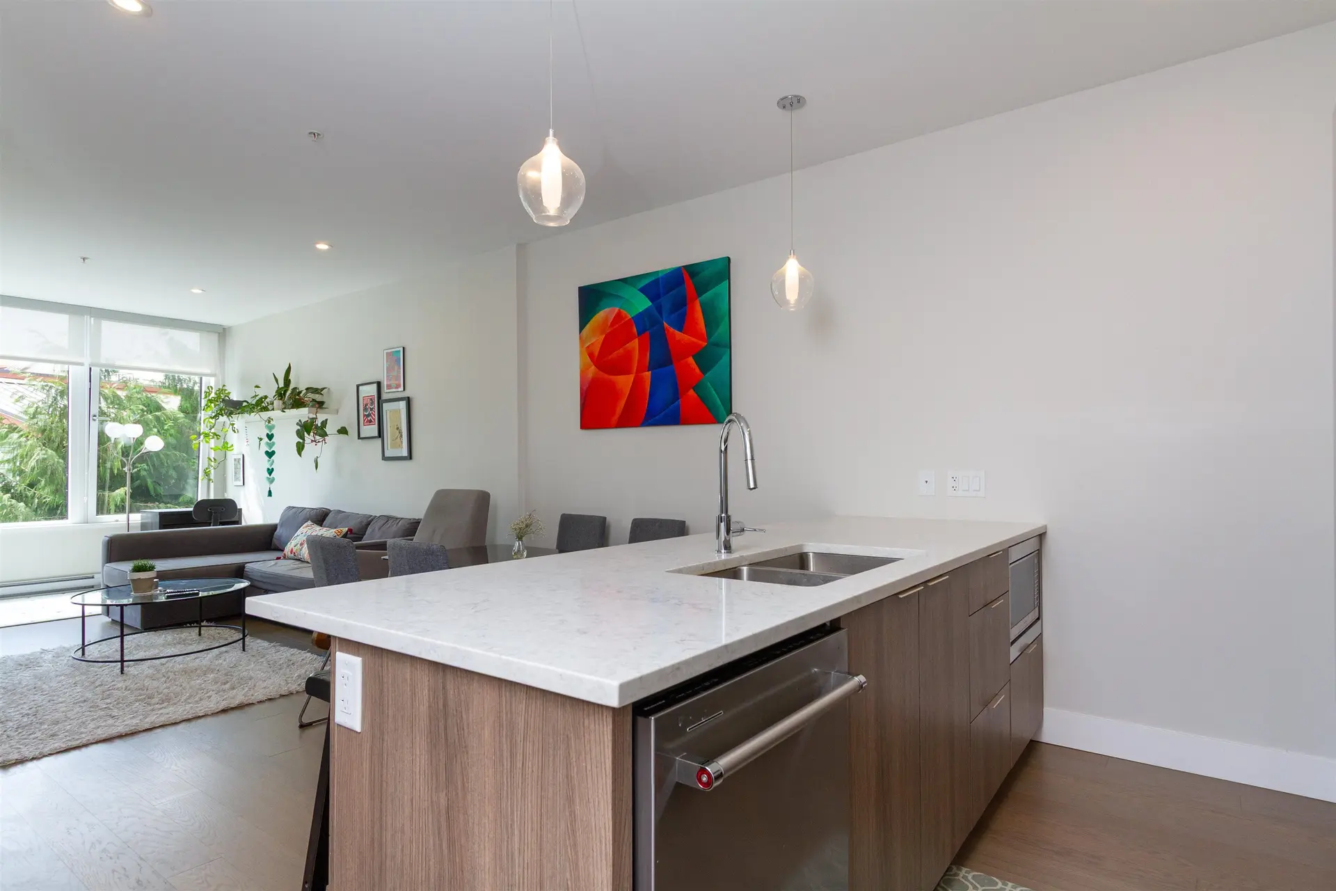 #206 1870 Dowad Drive - Image 9