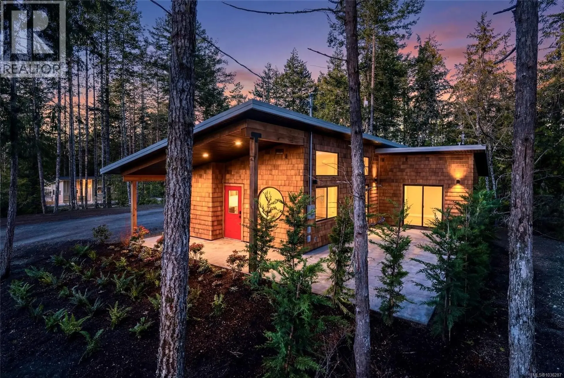 Property at 2450 Carpenter Rd, Sooke, BC