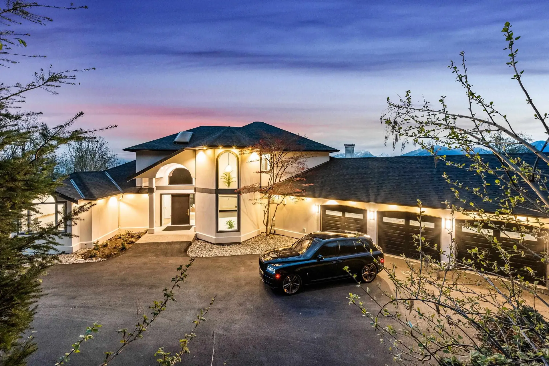 Property at 43619 Bracken Drive, Chilliwack, BC