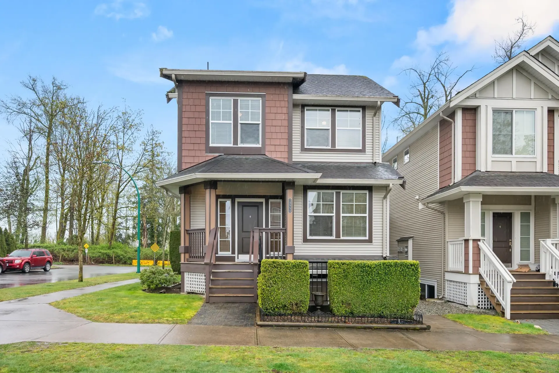 Property at 18990 67a Avenue, Surrey, BC