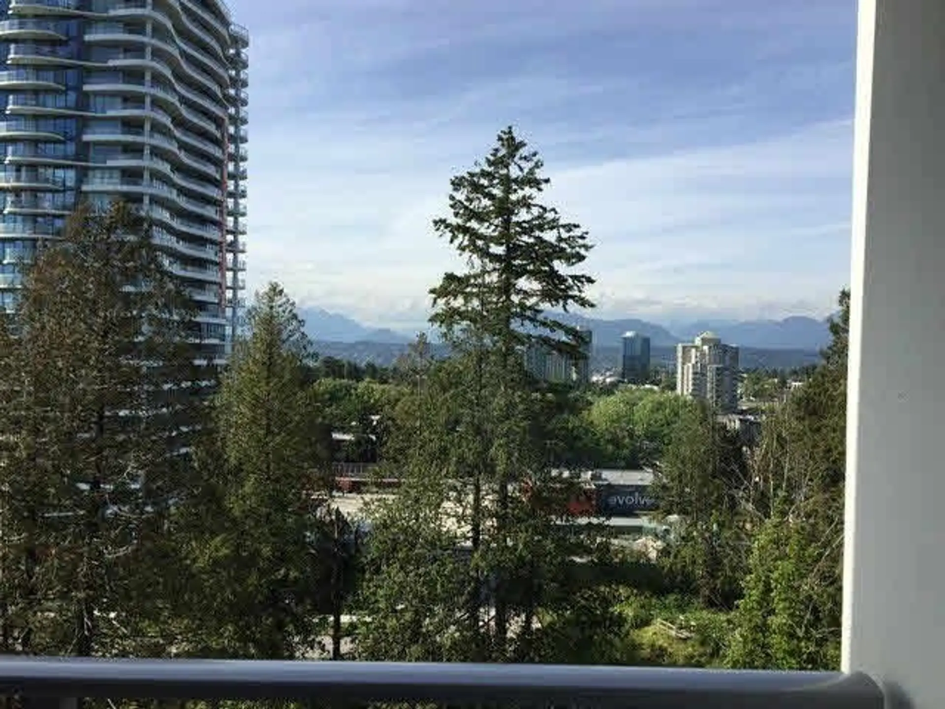 Property at #1103 13325 102a Avenue, Surrey, BC