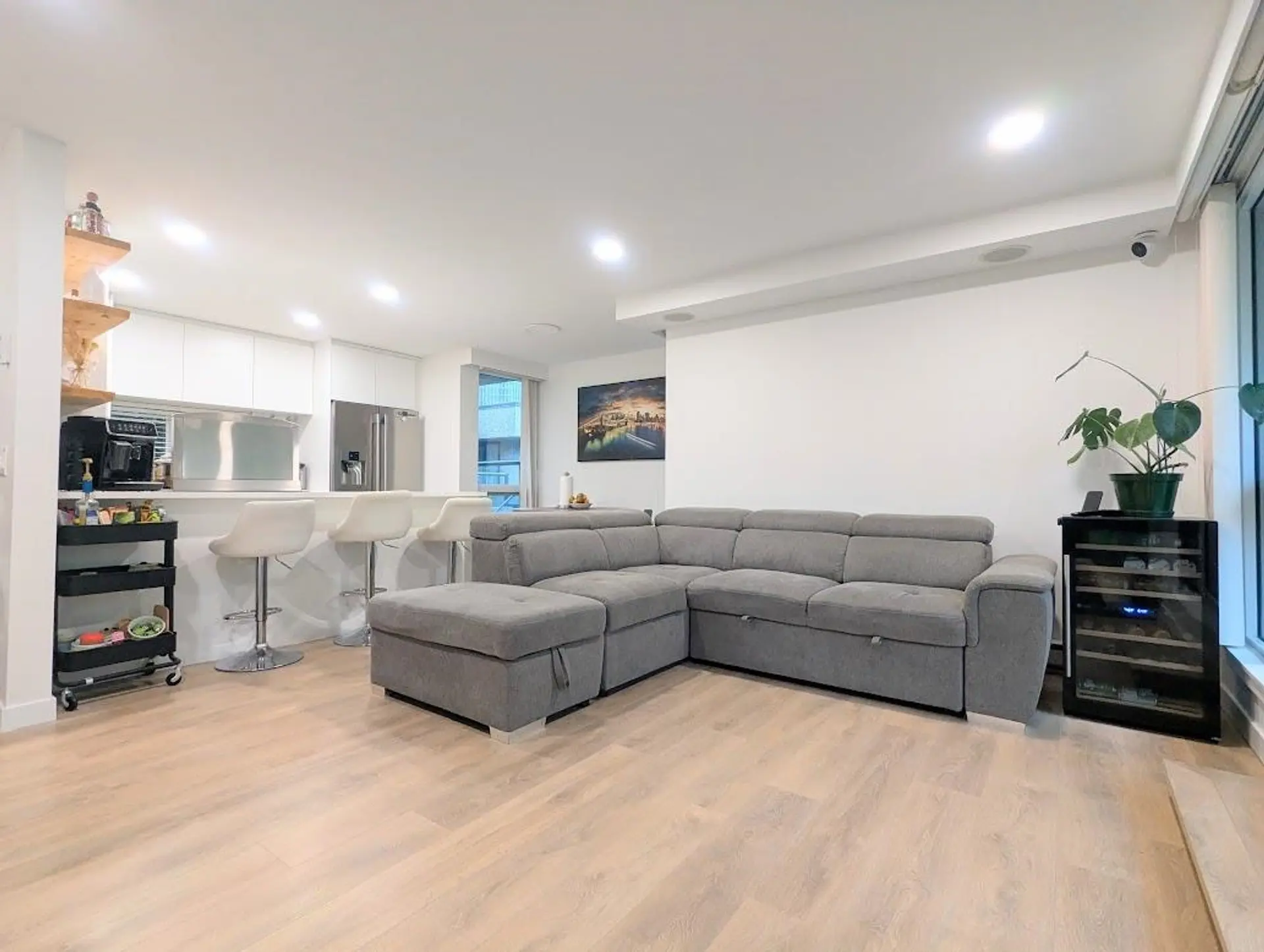 Property at #T6903 3980 Carrigan Court, Burnaby, BC