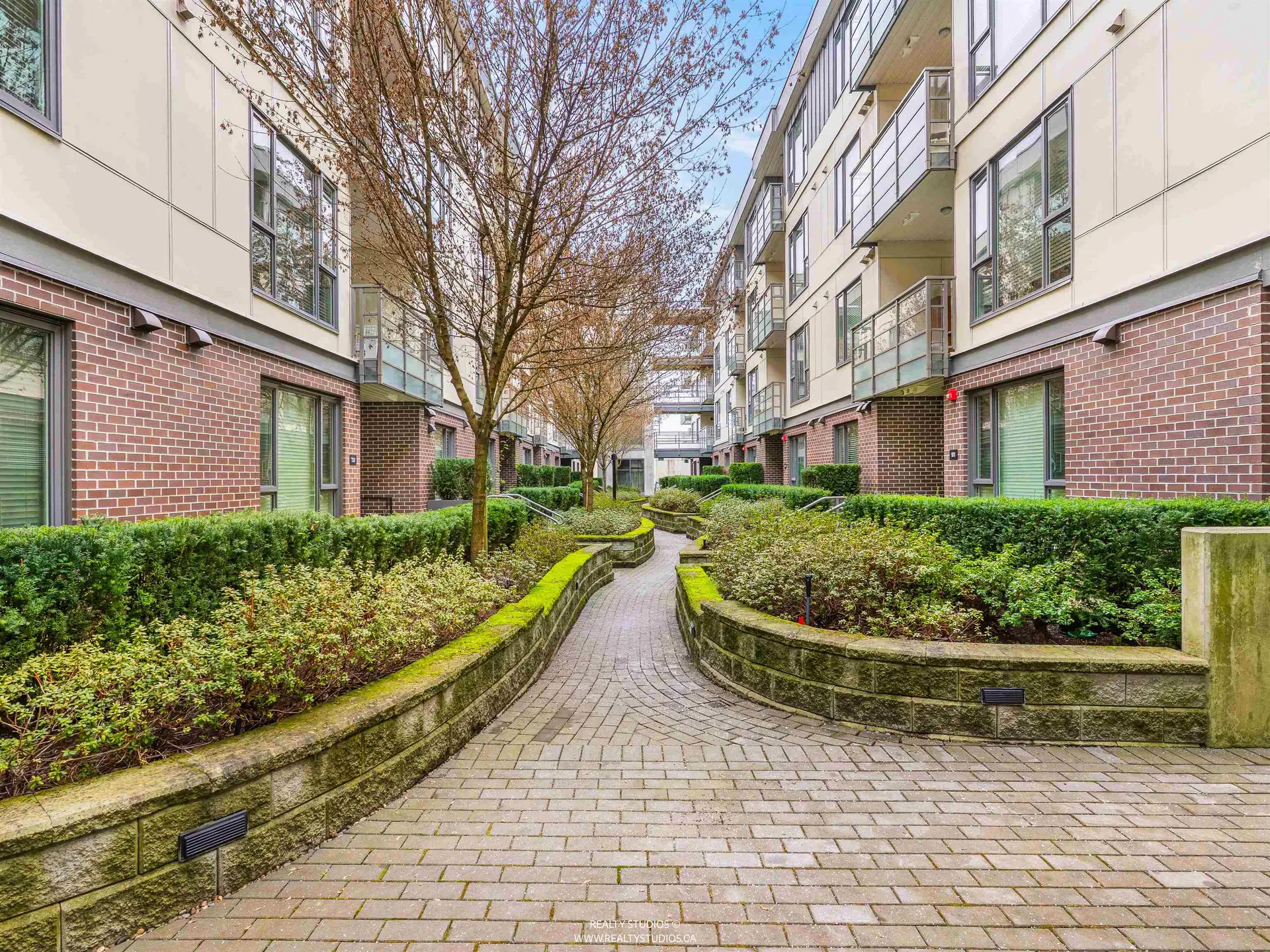 Property at #120 5355 Lane Street, Burnaby, BC