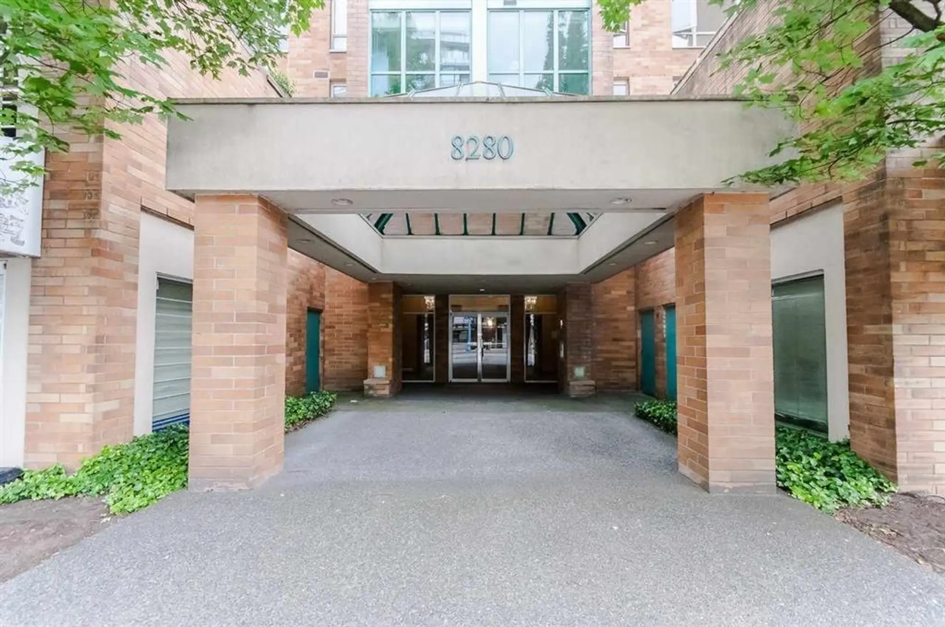 Property at #504 8280 Westminster Highway, Richmond, BC