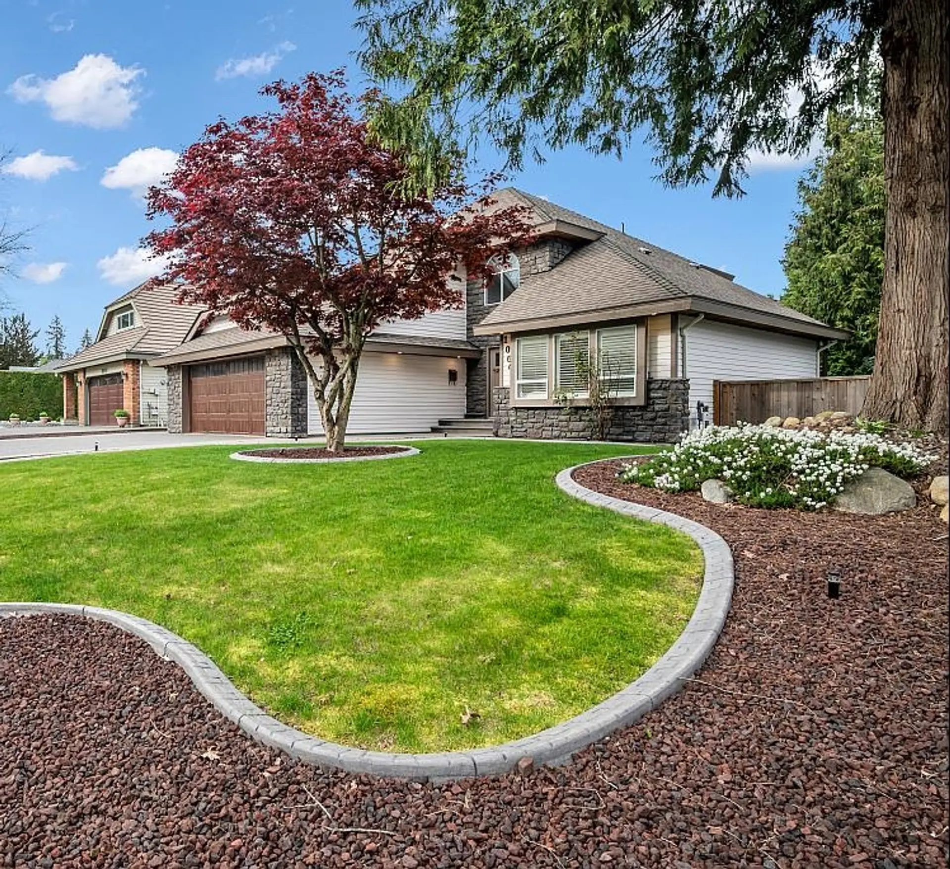 Property at 10646 E Glenwood Crescent, Surrey, BC