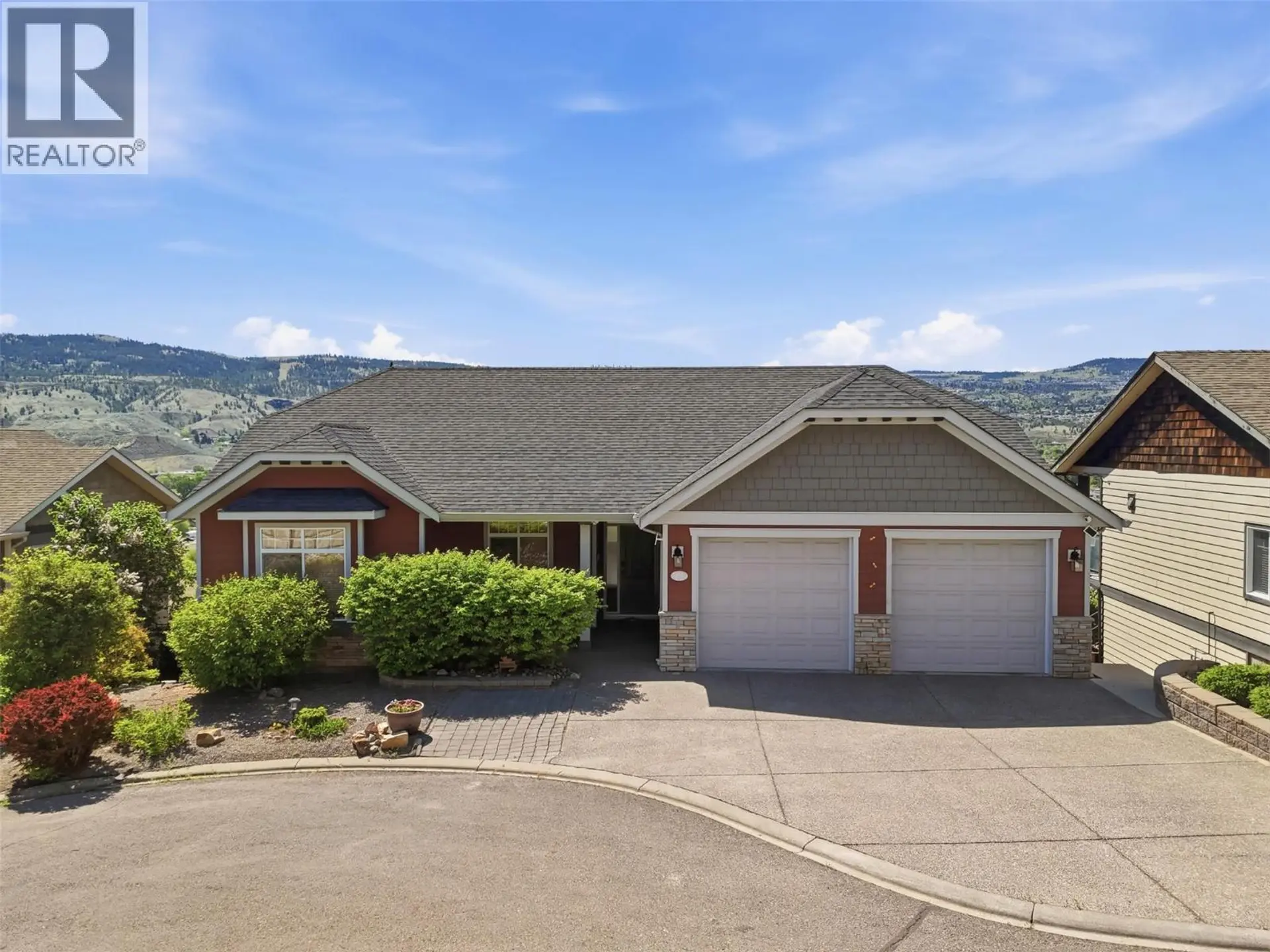 Property at 536 TRILLIUM Drive, Kamloops, BC
