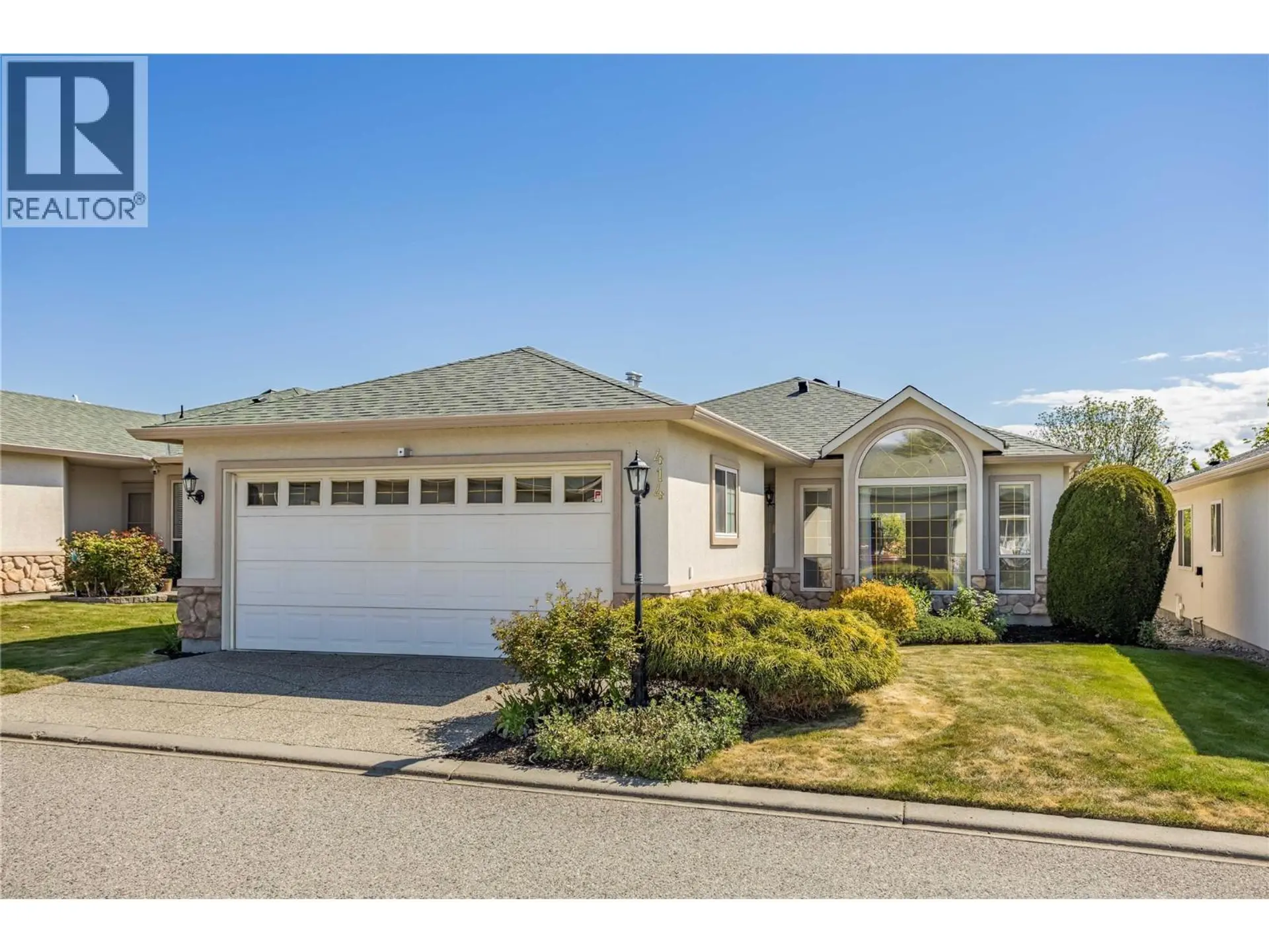 Property at #414 2330 Butt Road, West Kelowna, BC