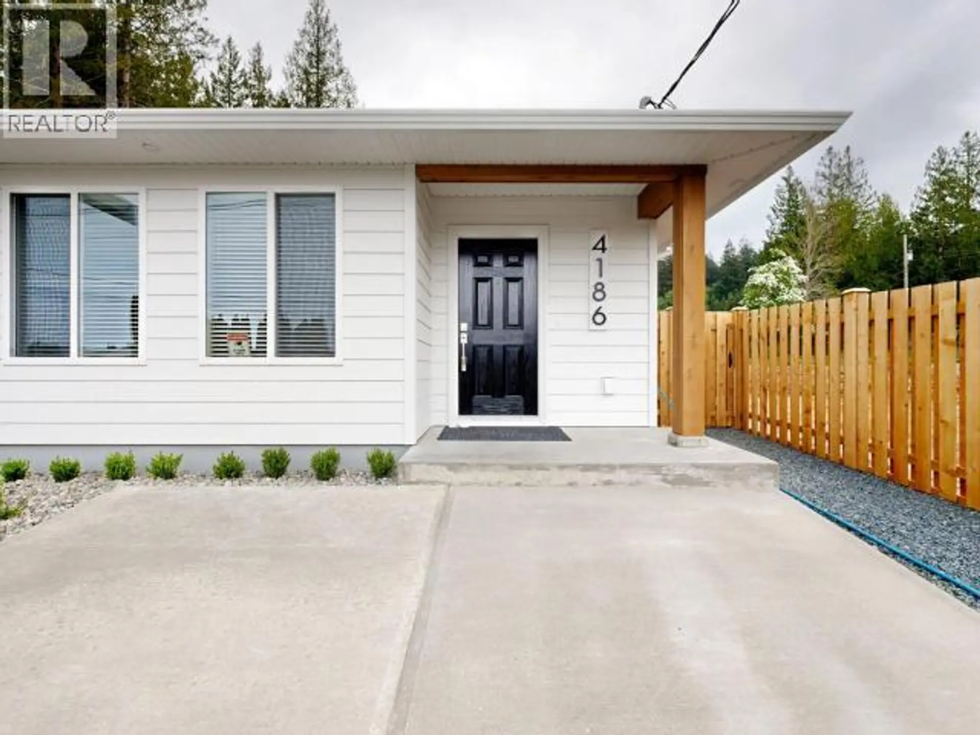 Property at 4186 BOWNESS AVE, Powell River, BC