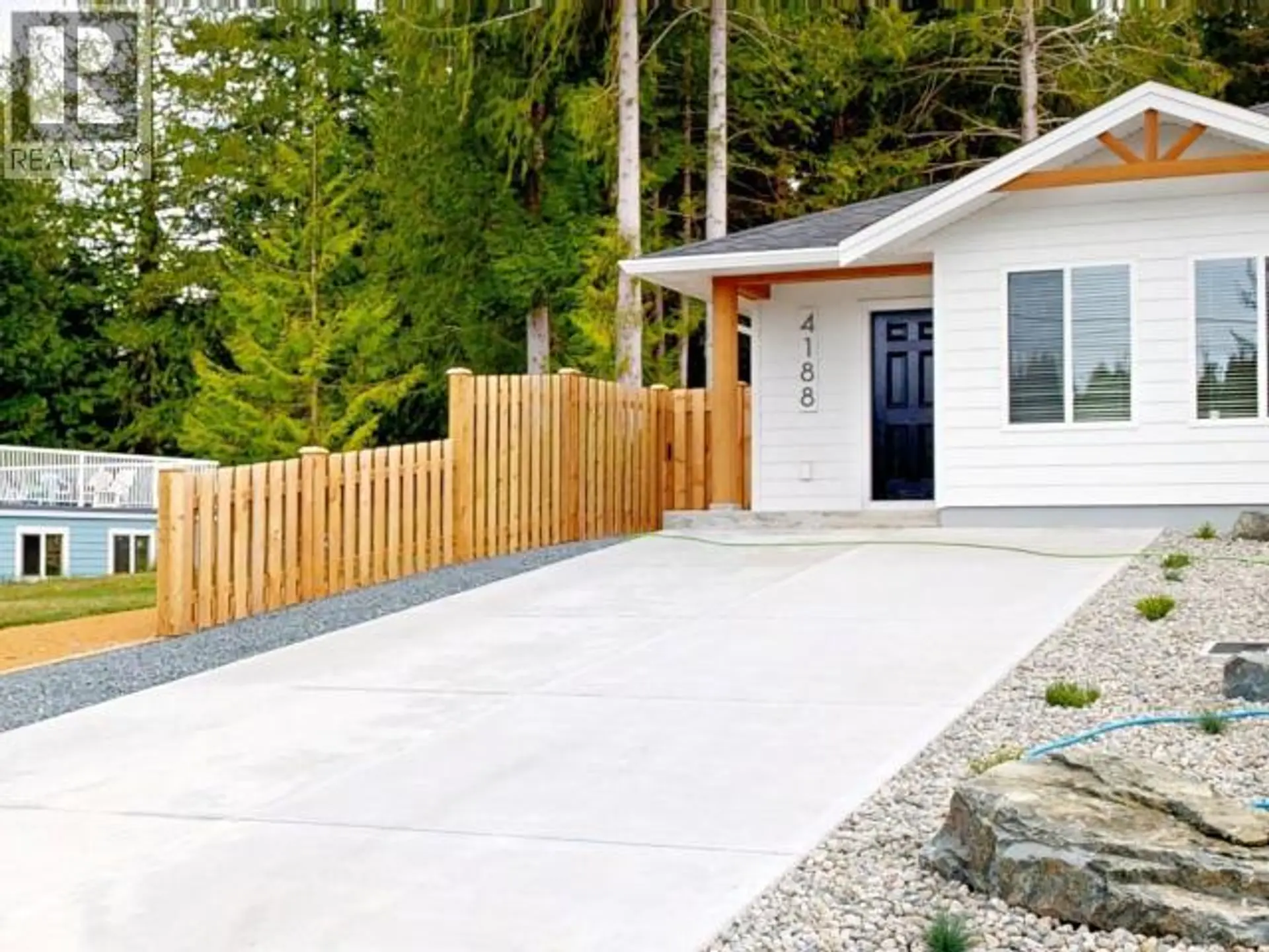 Property at 4188 BOWNESS AVE, Powell River, BC