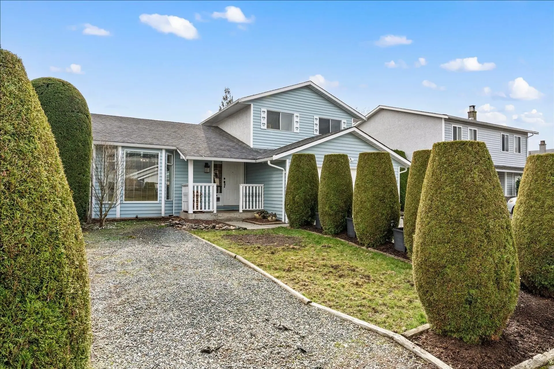 Property at 45762 Timothy Avenue, Chilliwack, BC