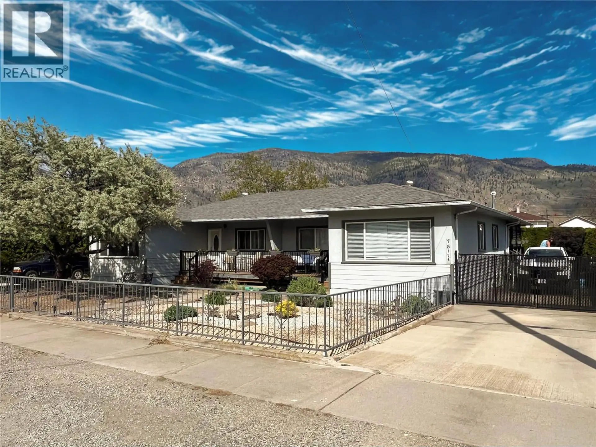 Property at 7817 89th Street, Osoyoos, BC