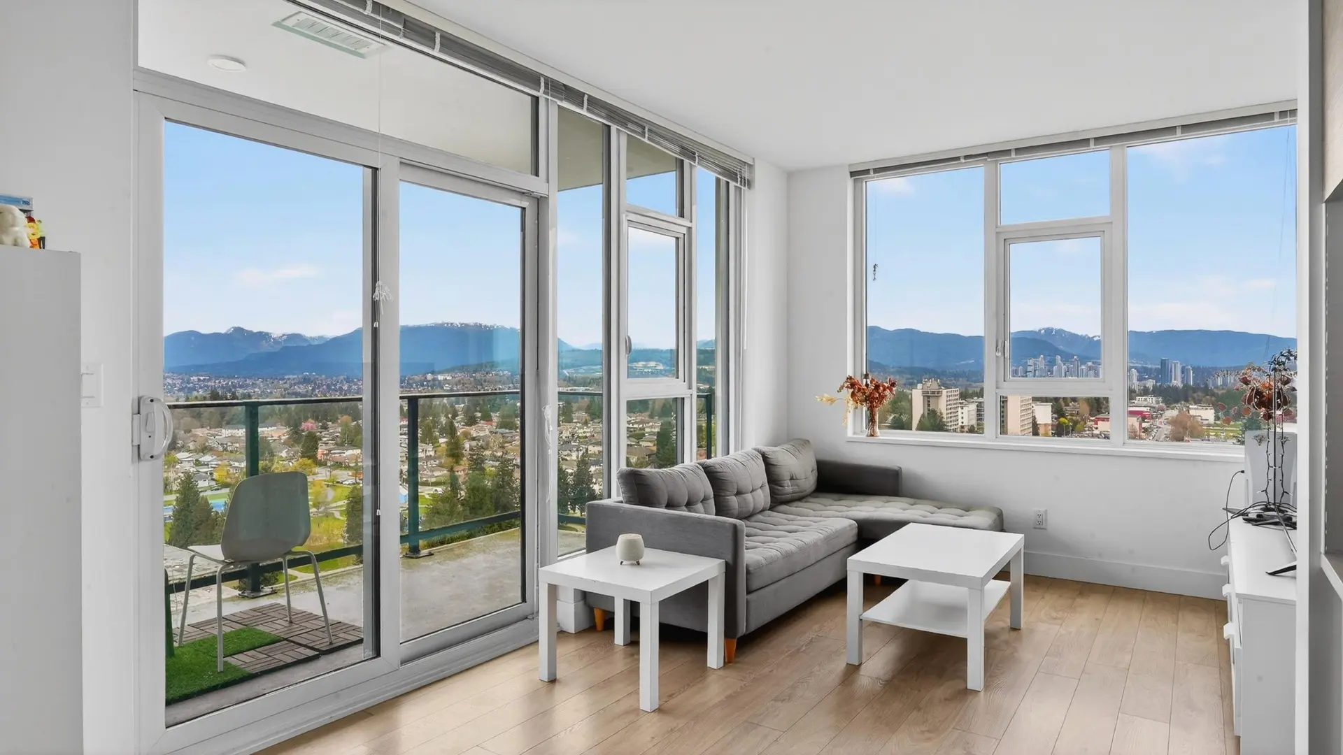 Property at #2205 7303 Noble Lane, Burnaby, BC