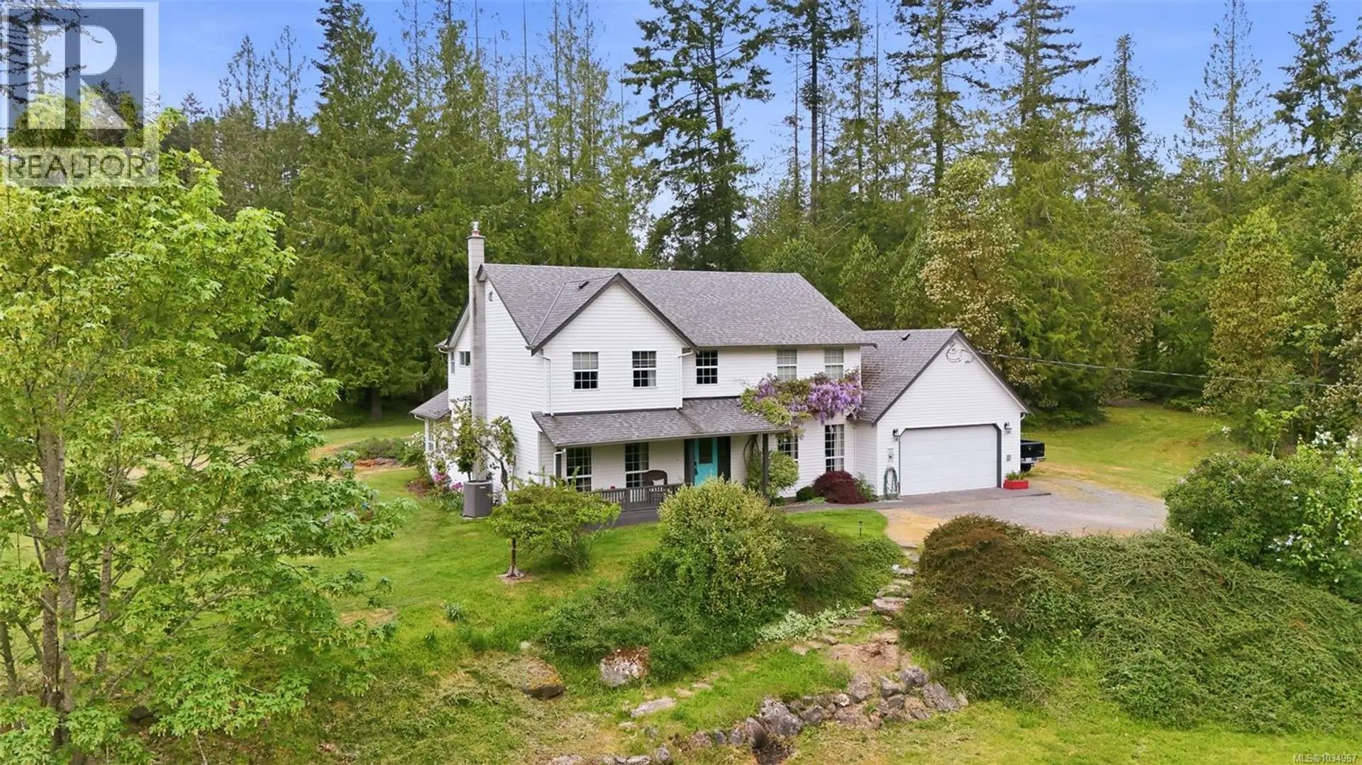 Property at 2721 Tiesu Rd, Nanaimo, BC