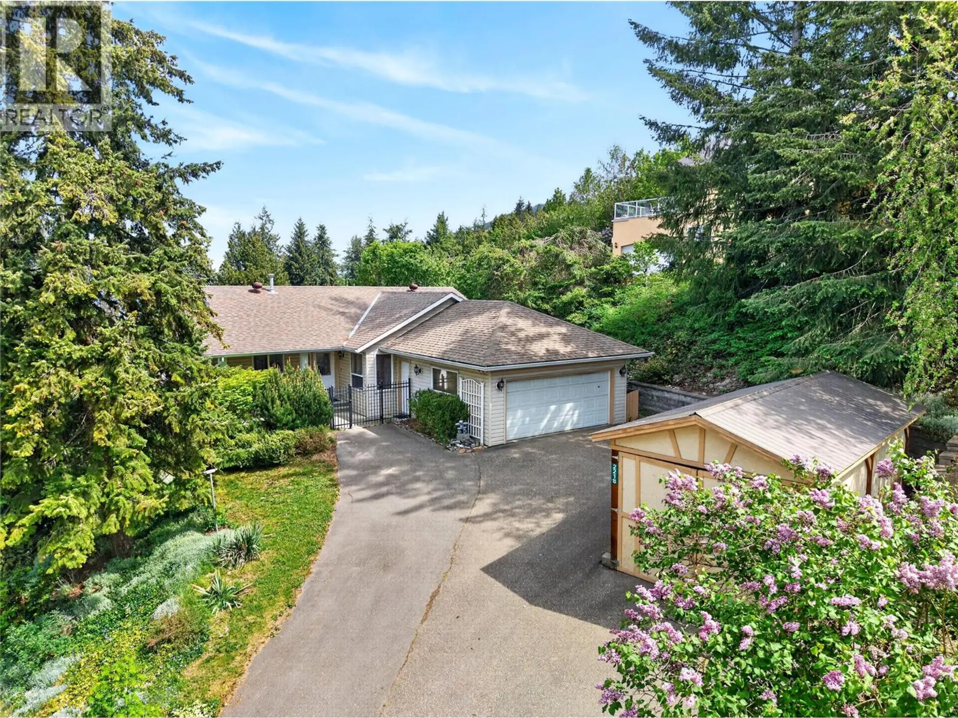 Property at 2218 Hopes Way, Sorrento, BC