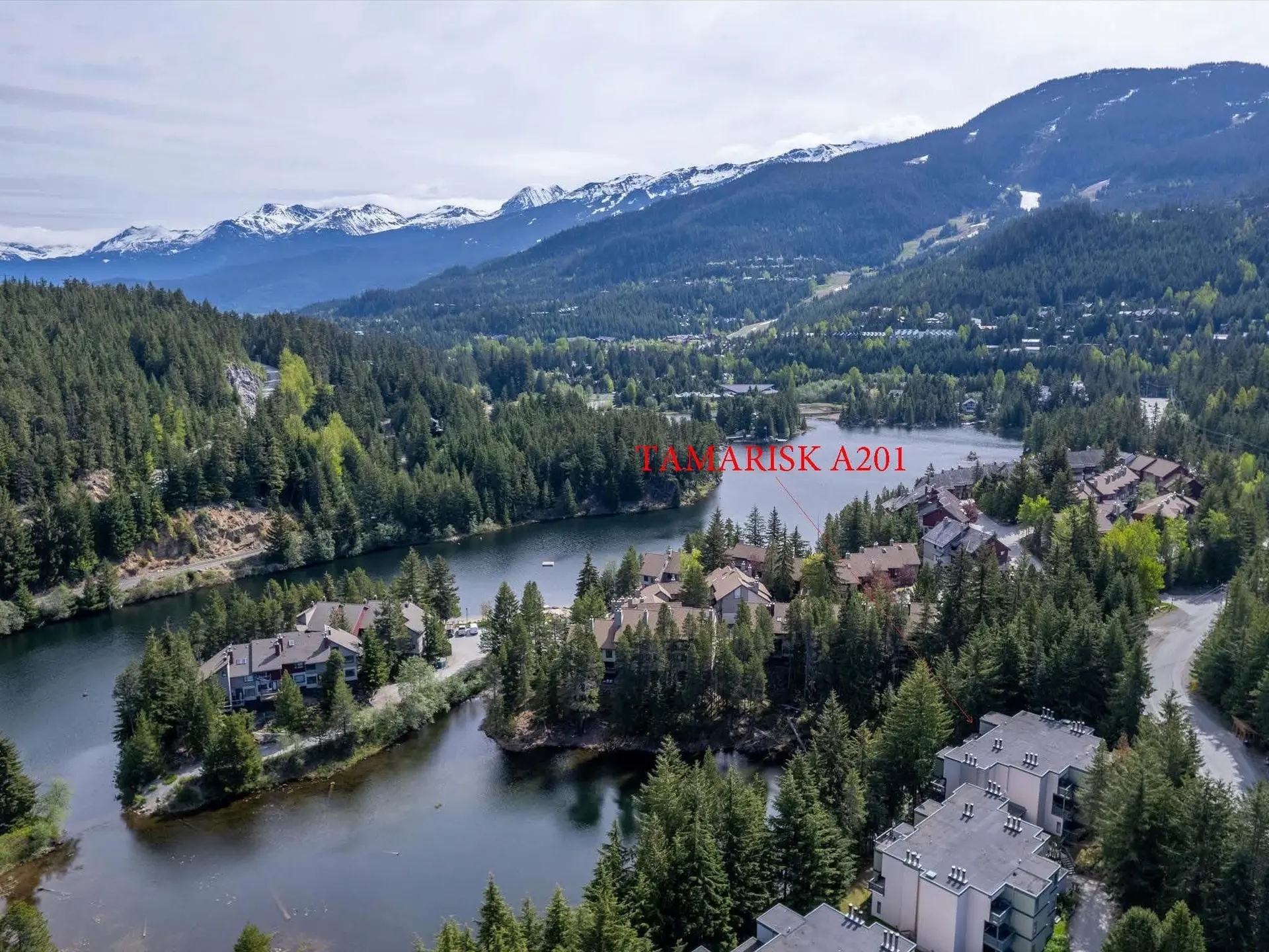 #A201 1400 Alta Lake Road - Image 19