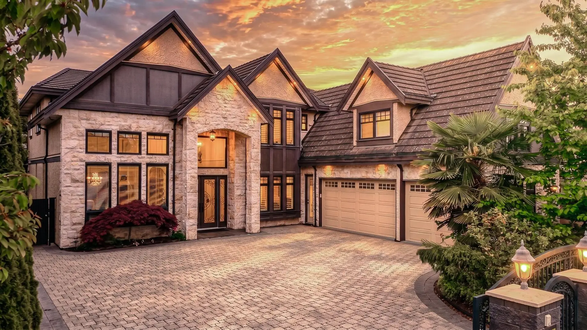 Property at 10320 Dennis Crescent, Richmond, BC