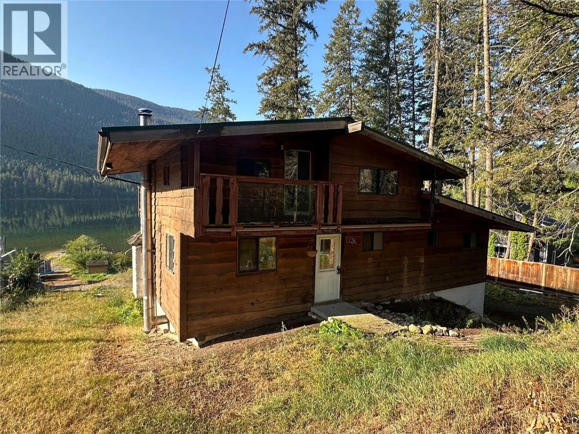 Property at 2236 OJIBWAY Road, Kamloops, BC