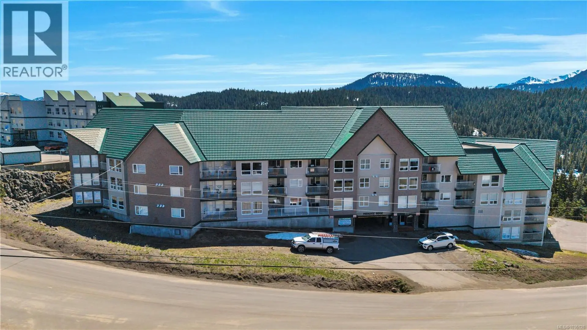 Property at #407 1201 Henry Rd, Courtenay, BC