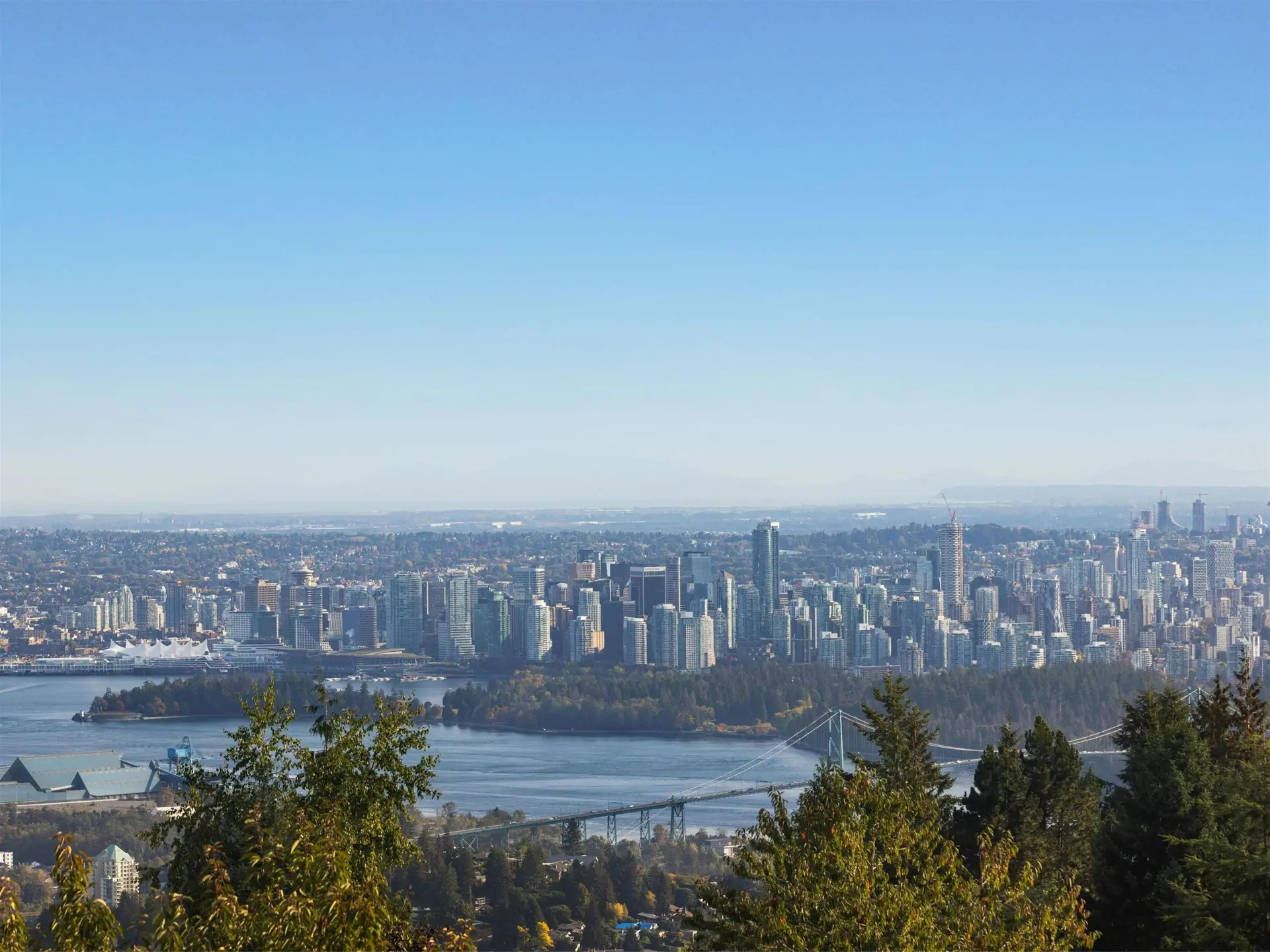 Property at 1565 Vinson Creek Road, West Vancouver, BC