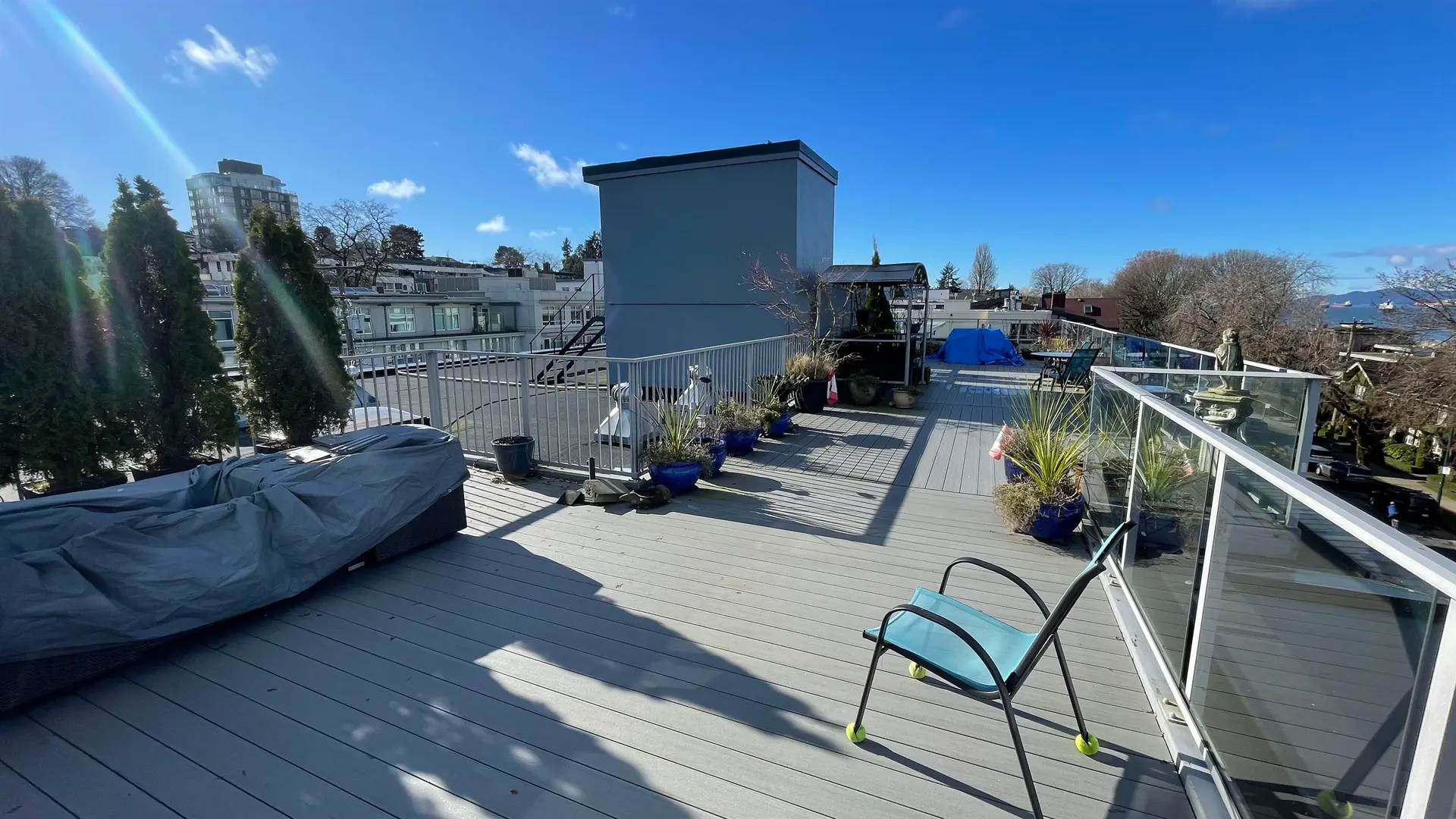 #304 2430 Point Grey Road - Image 10