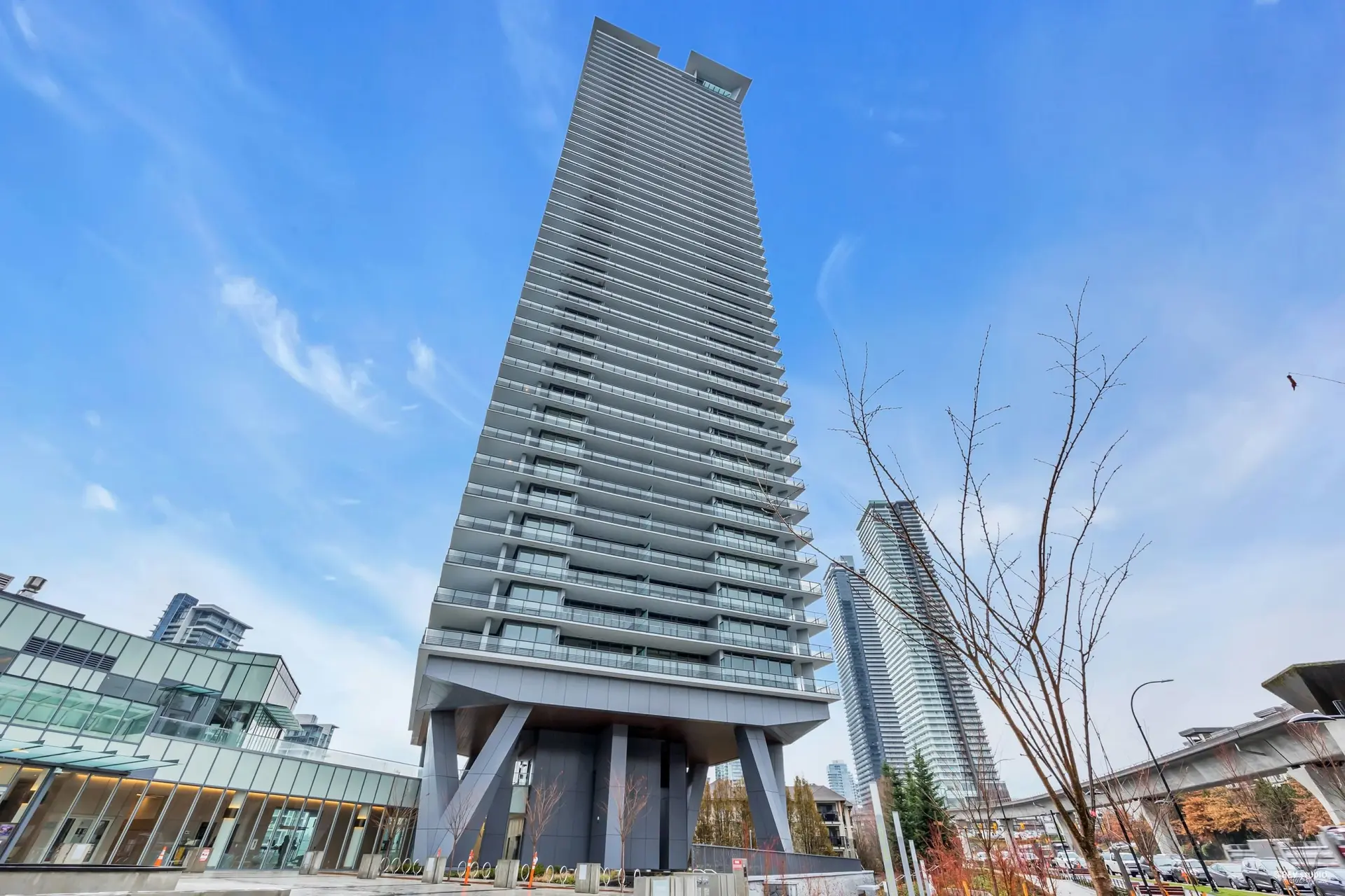 Property at #4508 4730 Lougheed Highway, Burnaby, BC