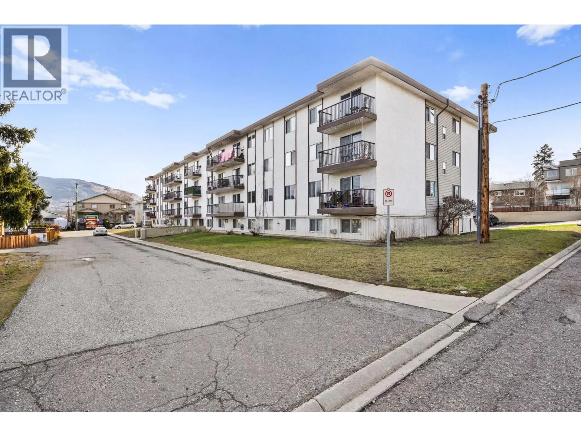 Property at 1604 31 Street, Vernon, BC