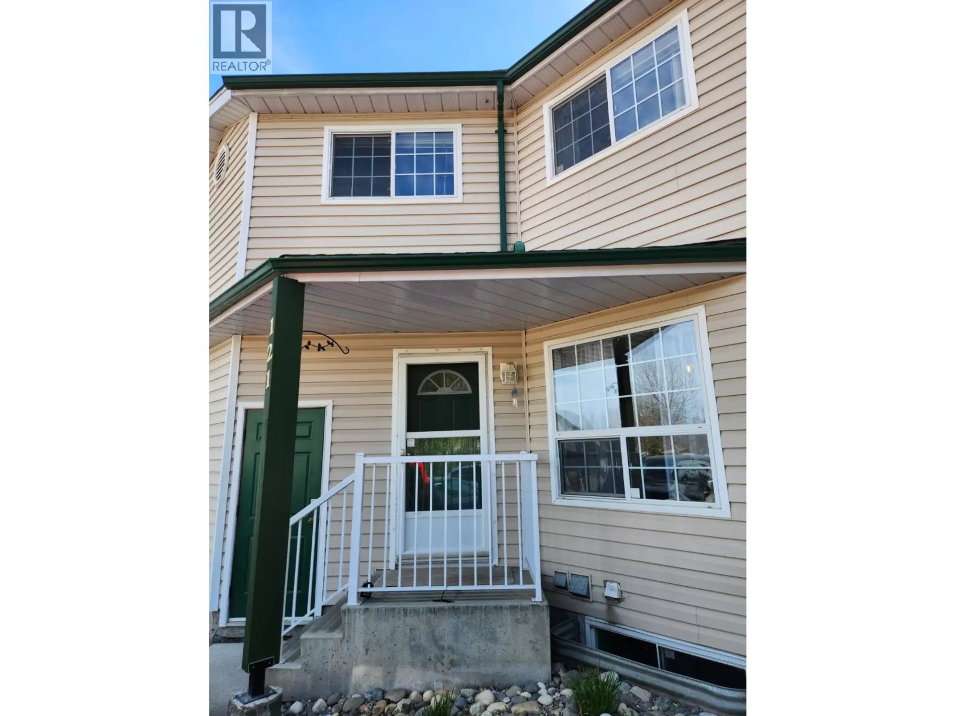 Property at #121 3233 W MCGILL CRESCENT, Prince George, BC