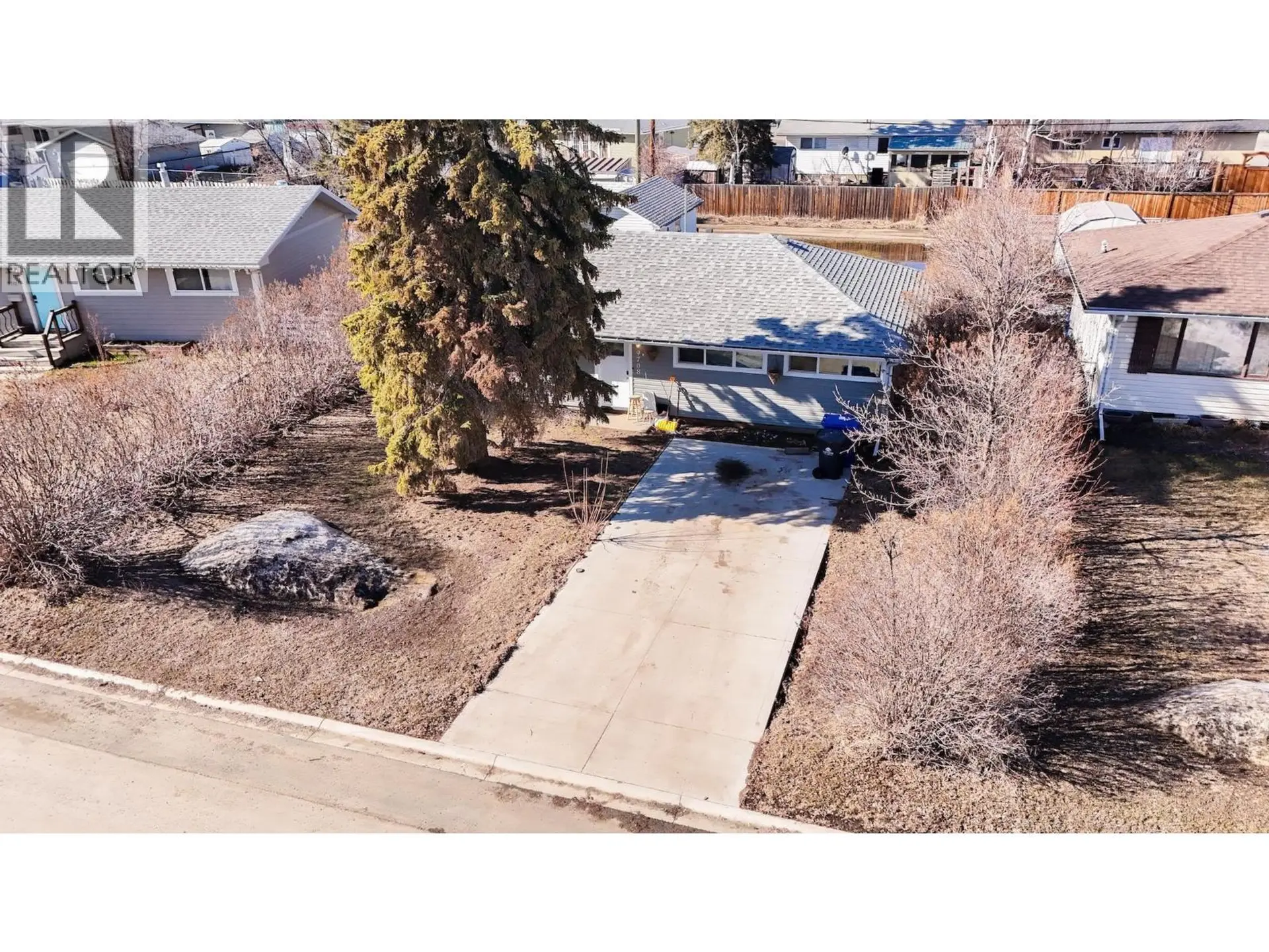 Property at 9708 104 AVENUE, Fort St. John, BC