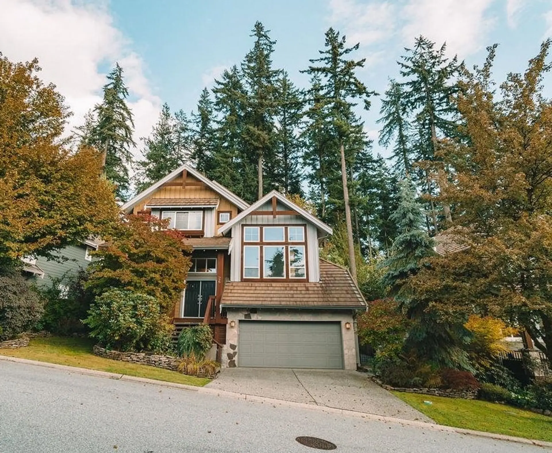 Property at 26 Ashwood Drive, Port Moody, BC