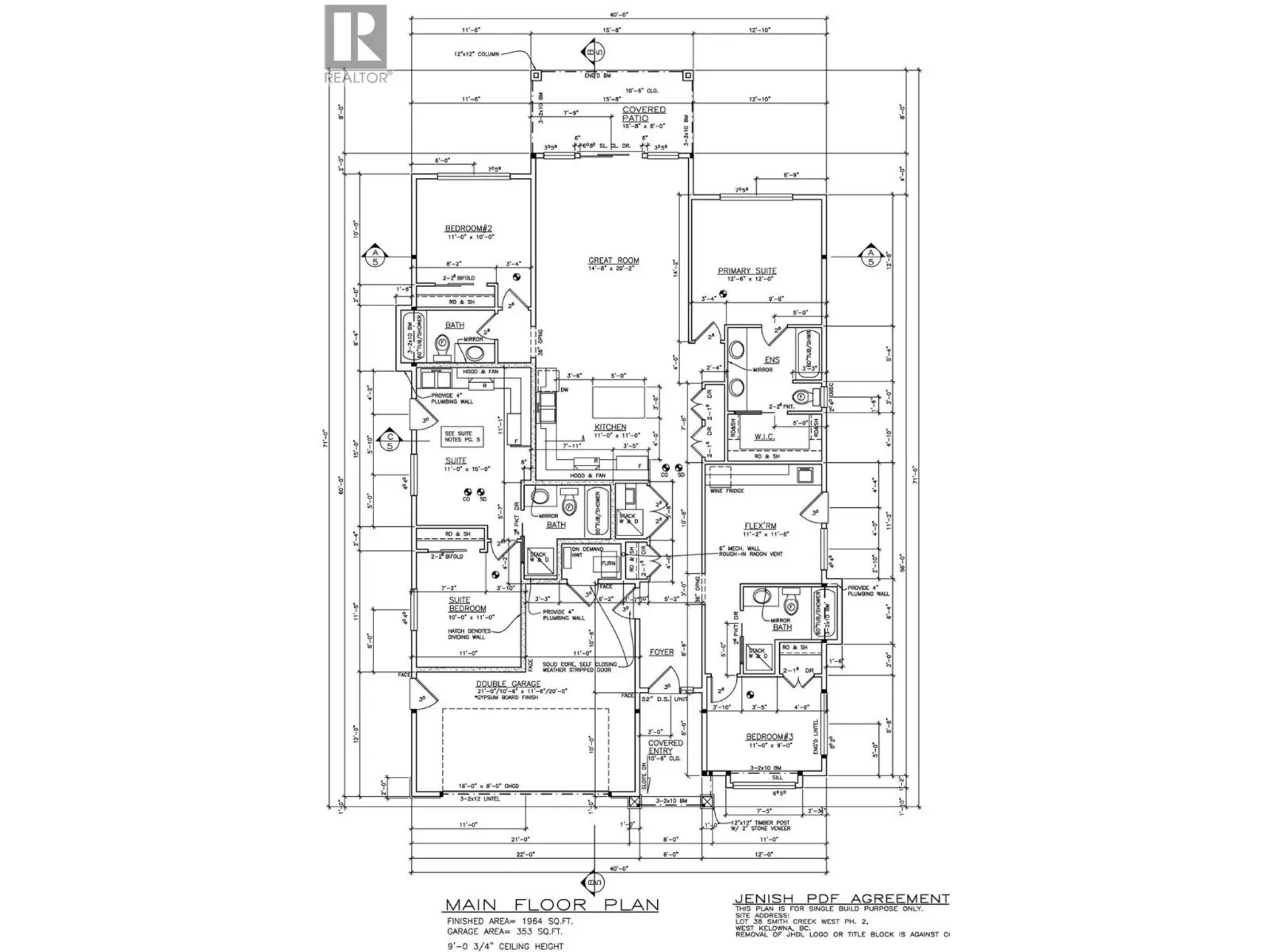 2982 Scenic Ridge Drive - Image 17