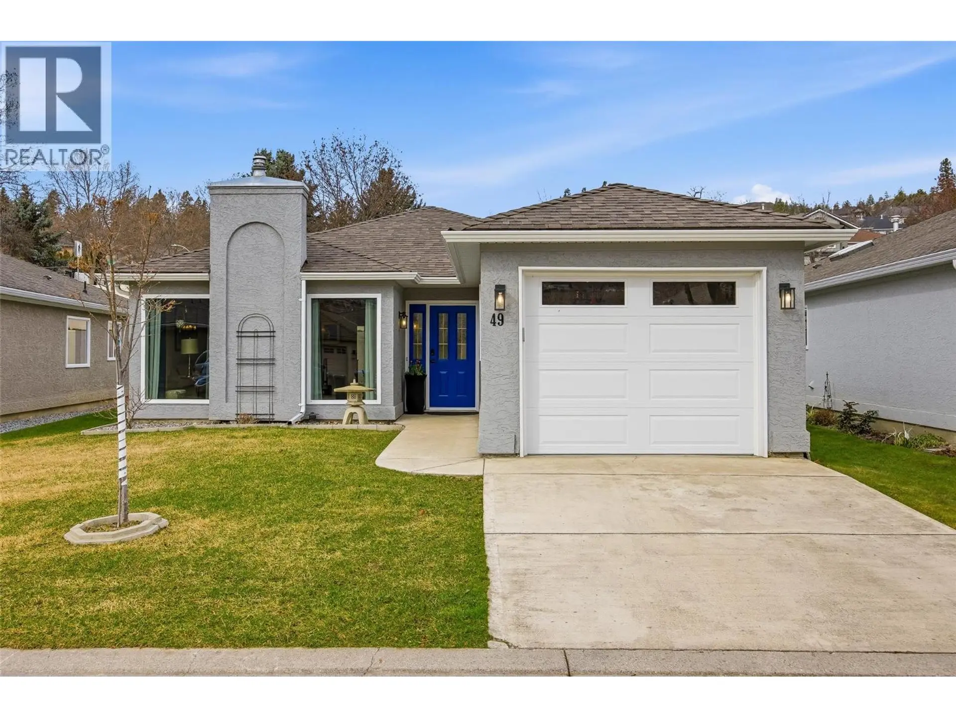 Property at #49 615 Glenmeadows Road, Kelowna, BC