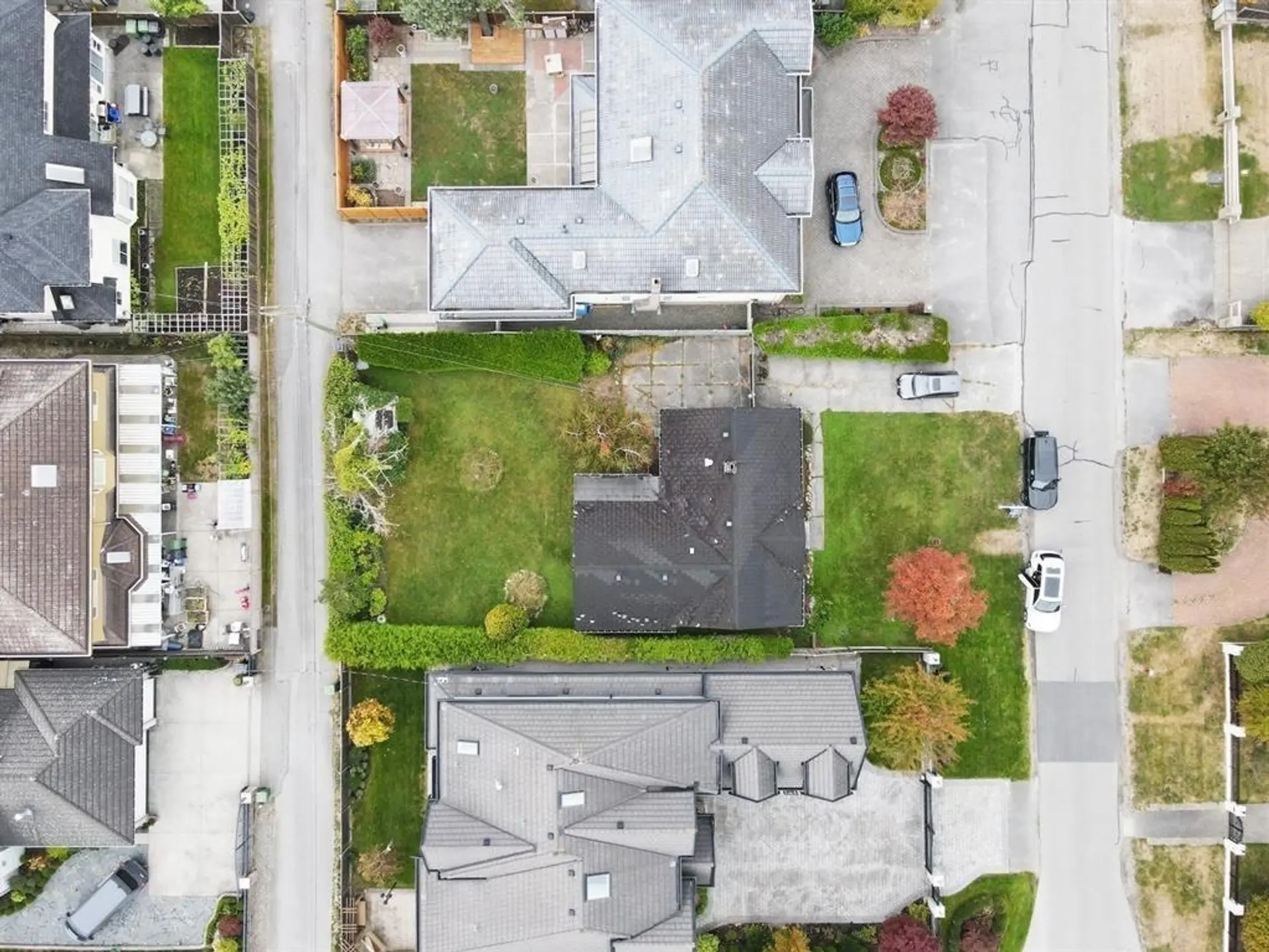 Property at 7400 Broadmoor Boulevard, Richmond, BC
