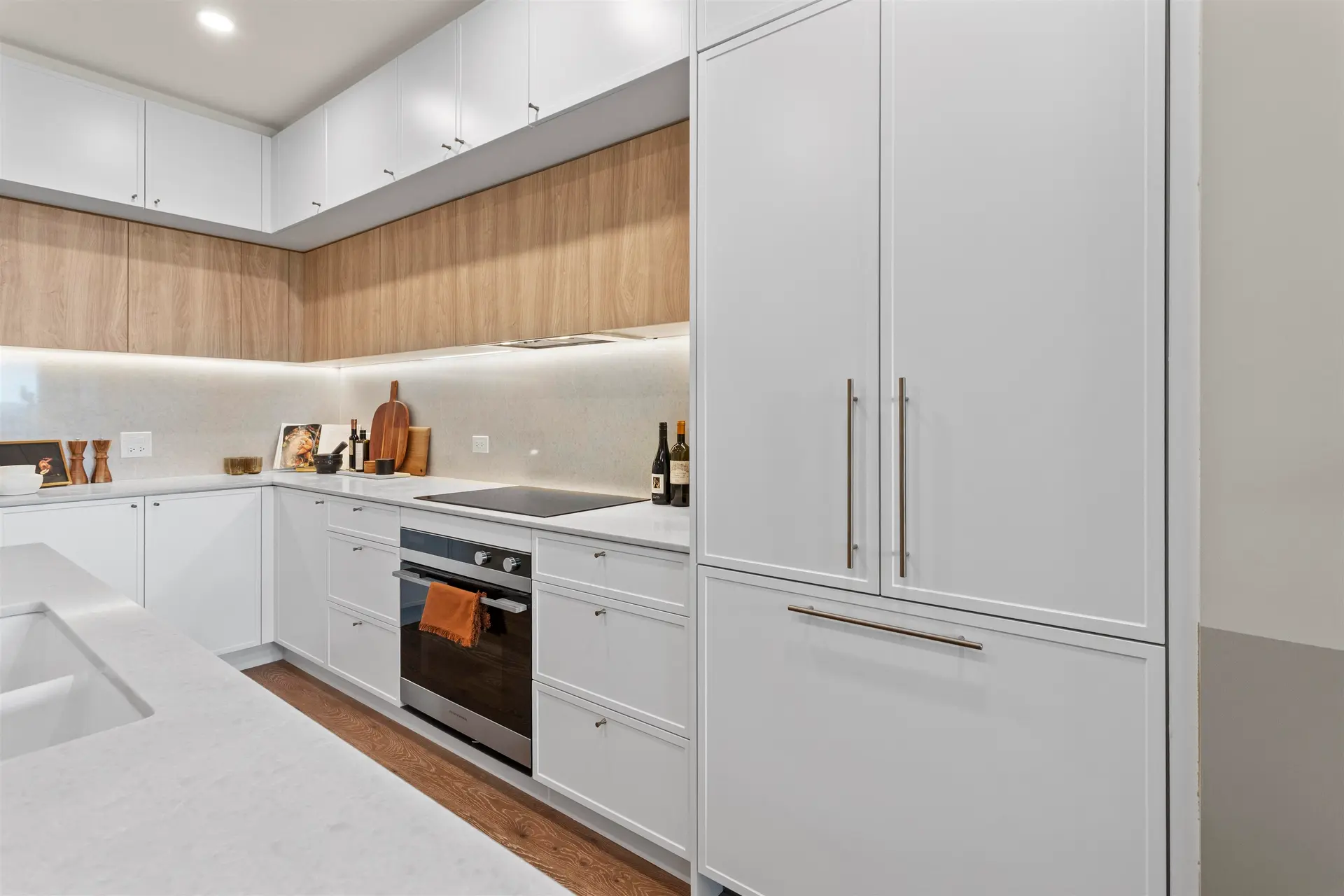 Property at #102 602 E 2nd Street, North Vancouver, BC