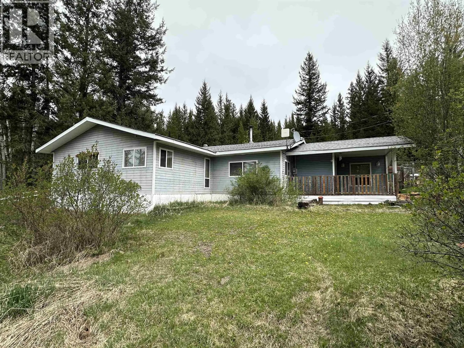 Property at 6725 FAWN CREEK ROAD, Lone Butte, BC