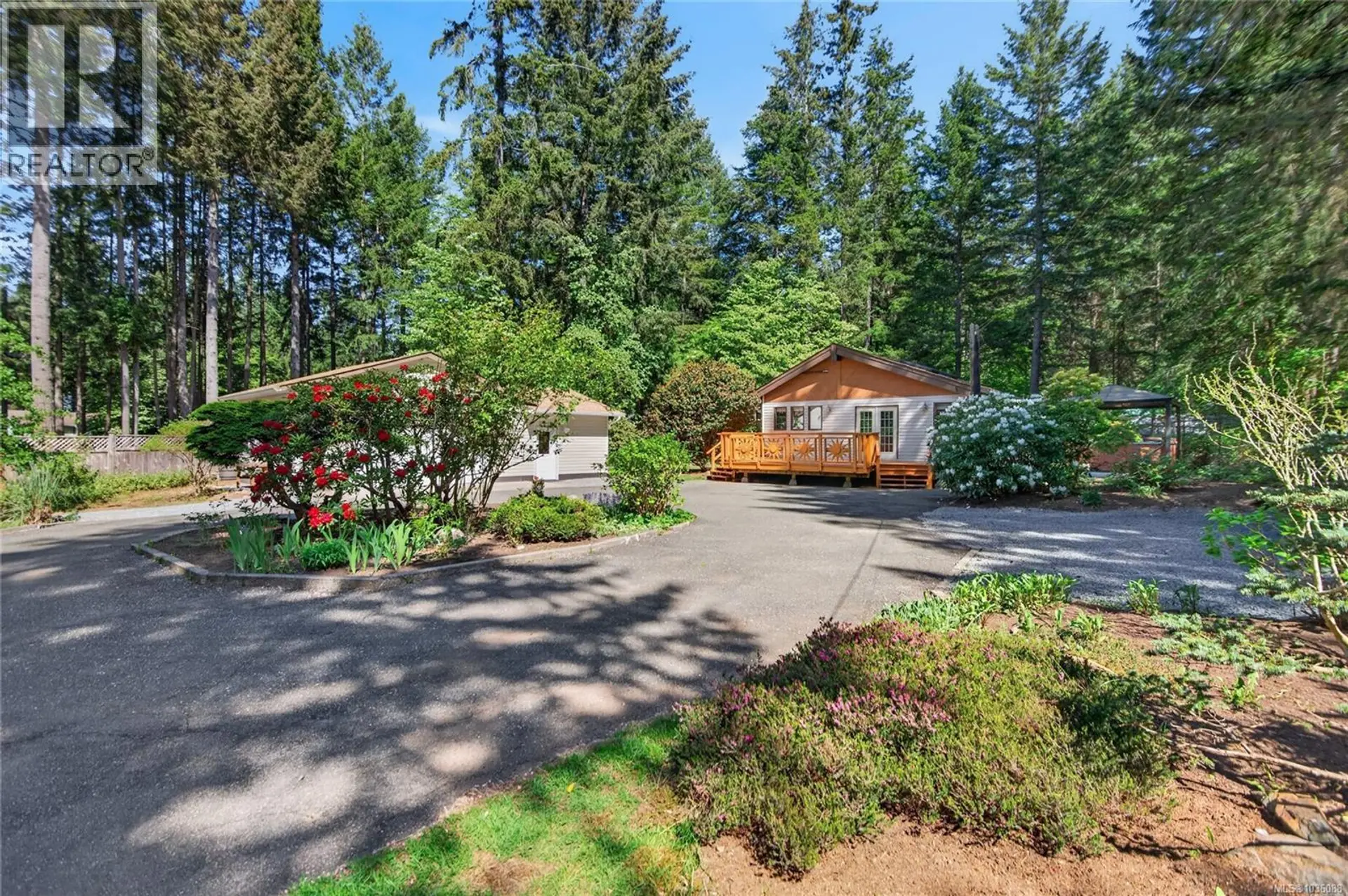 Property at 1764 Anderton Rd, Comox, BC