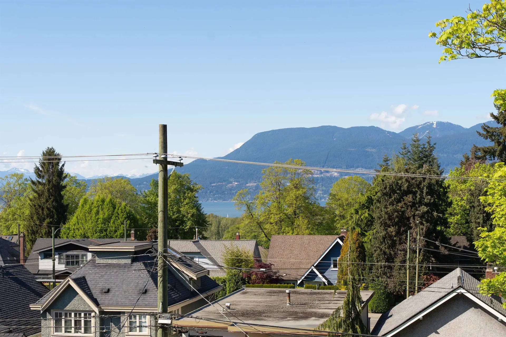 Property at 4103 W 11th Avenue, Vancouver, BC