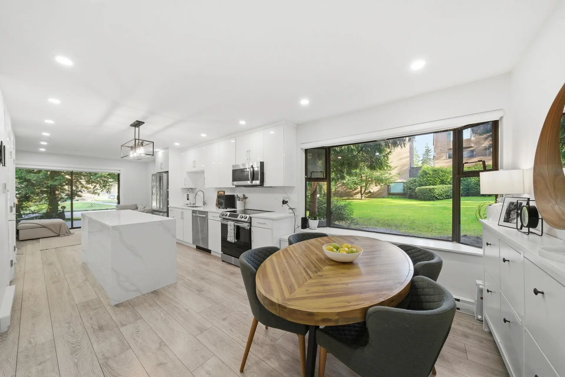 Property at 4328 Garden Grove Drive, Burnaby, BC