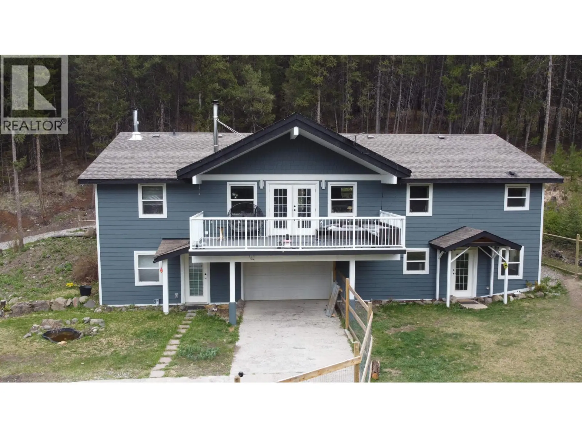 Property at 6508 HORSE LAKE ROAD, Lone Butte, BC