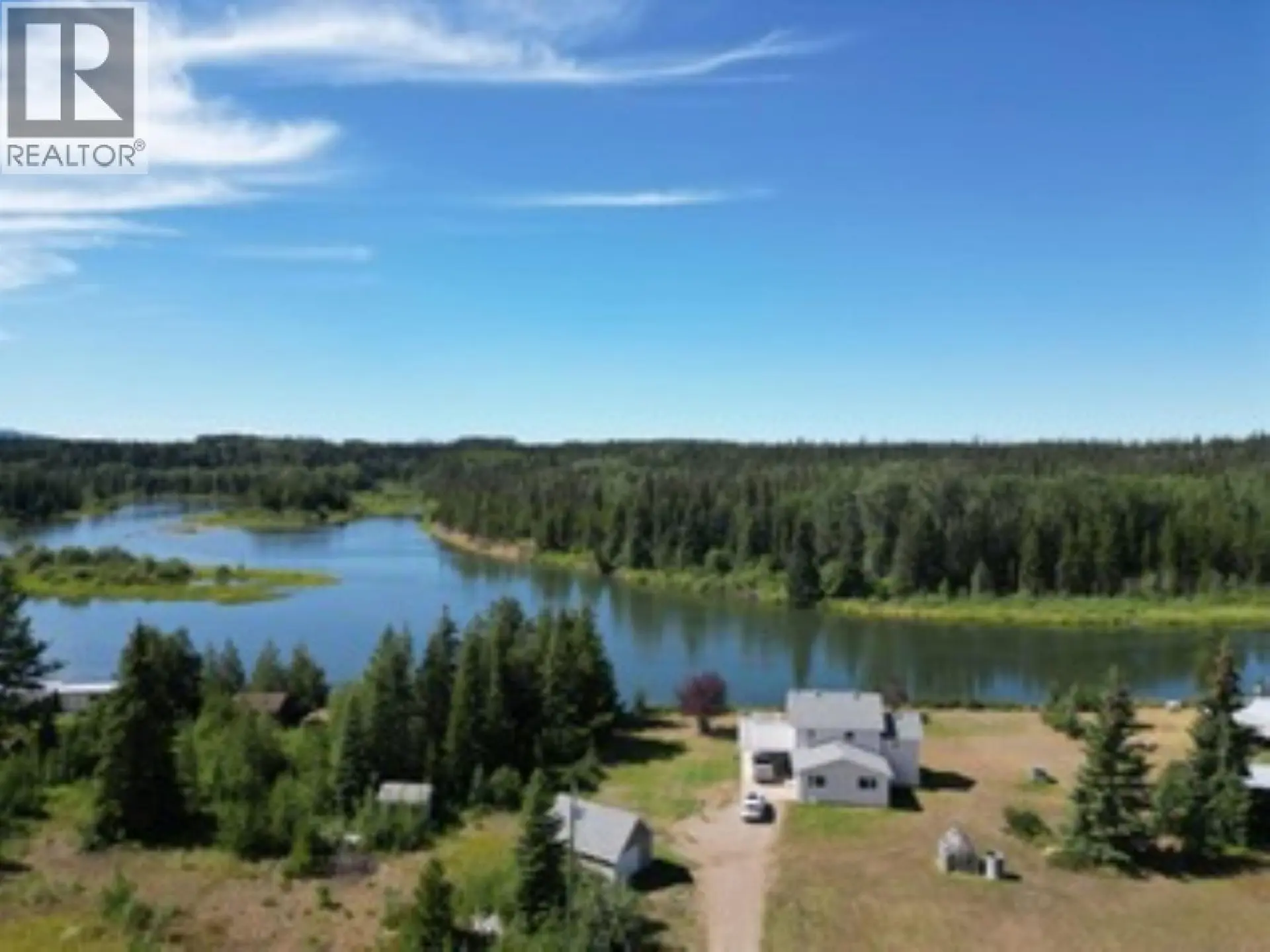 Property at 5363 HORN ROAD, Vanderhoof, BC