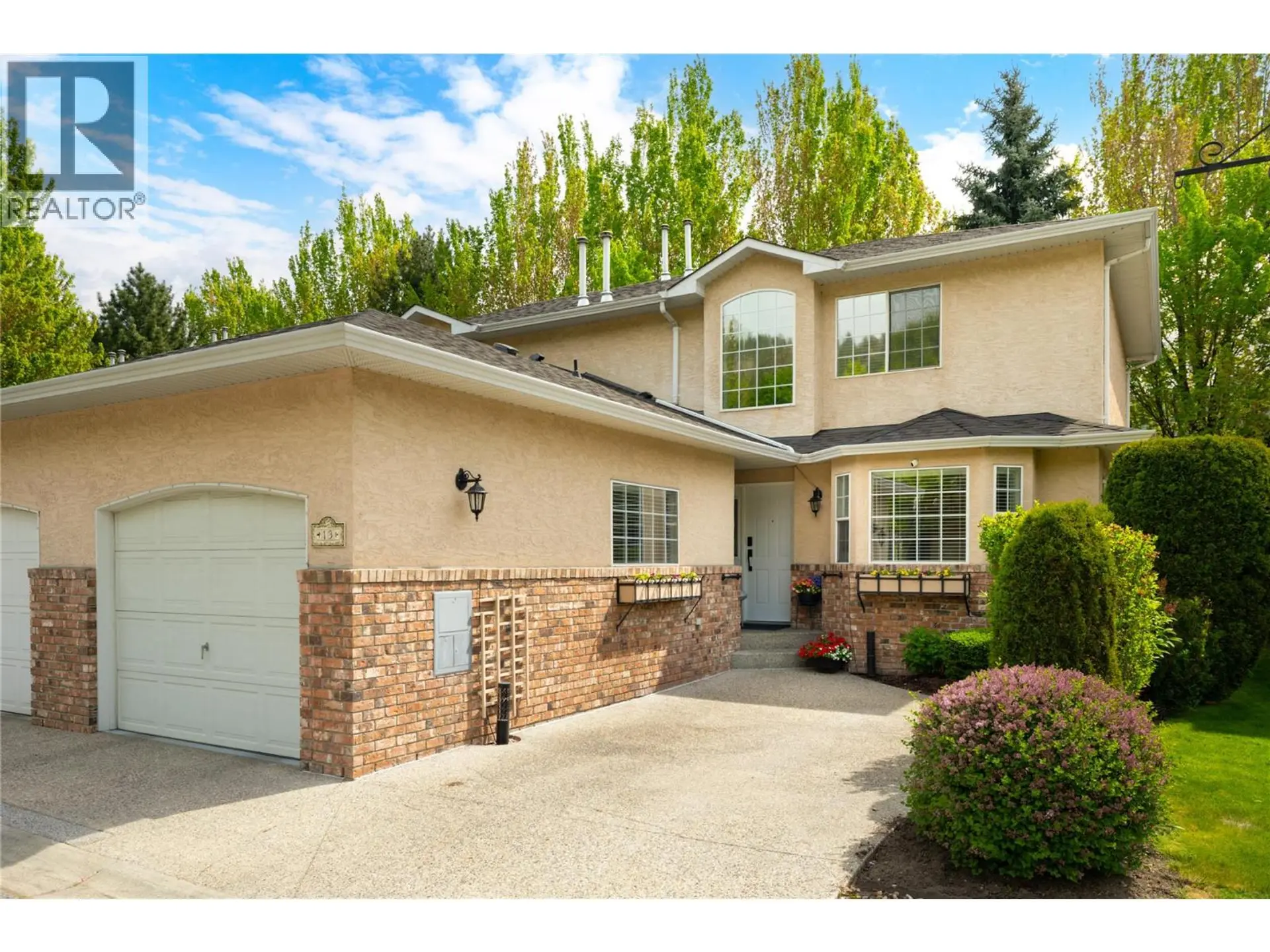 Property at #13 527 YATES Road, Kelowna, BC