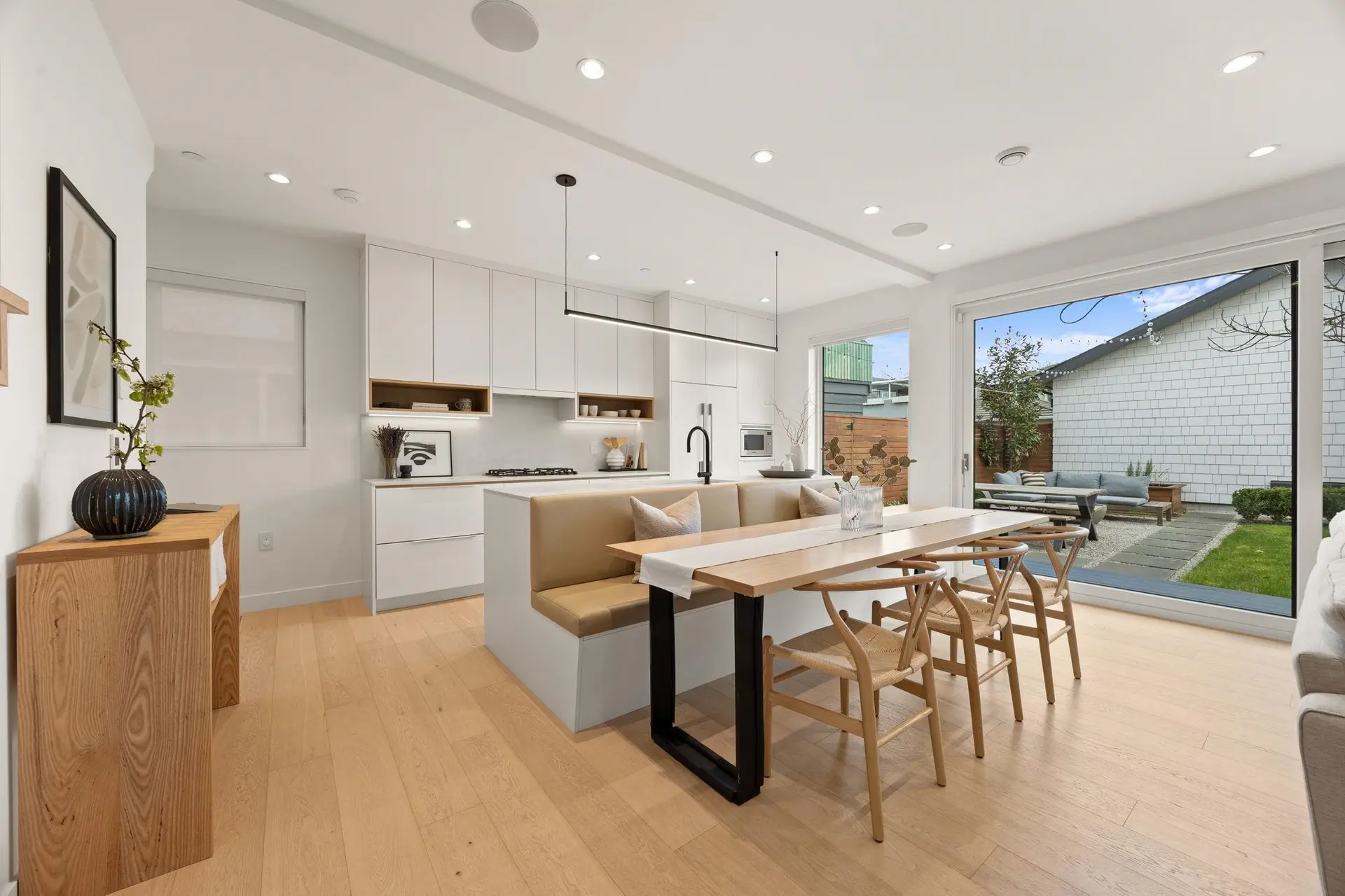 Property at 529 E 17th Avenue, Vancouver, BC