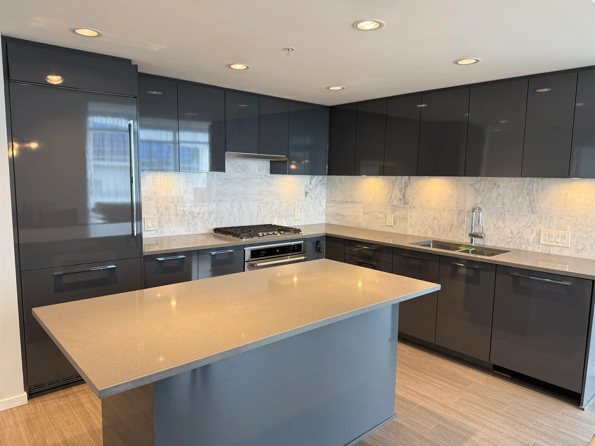 Property at #2808 6700 Dunblane Avenue, Burnaby, BC