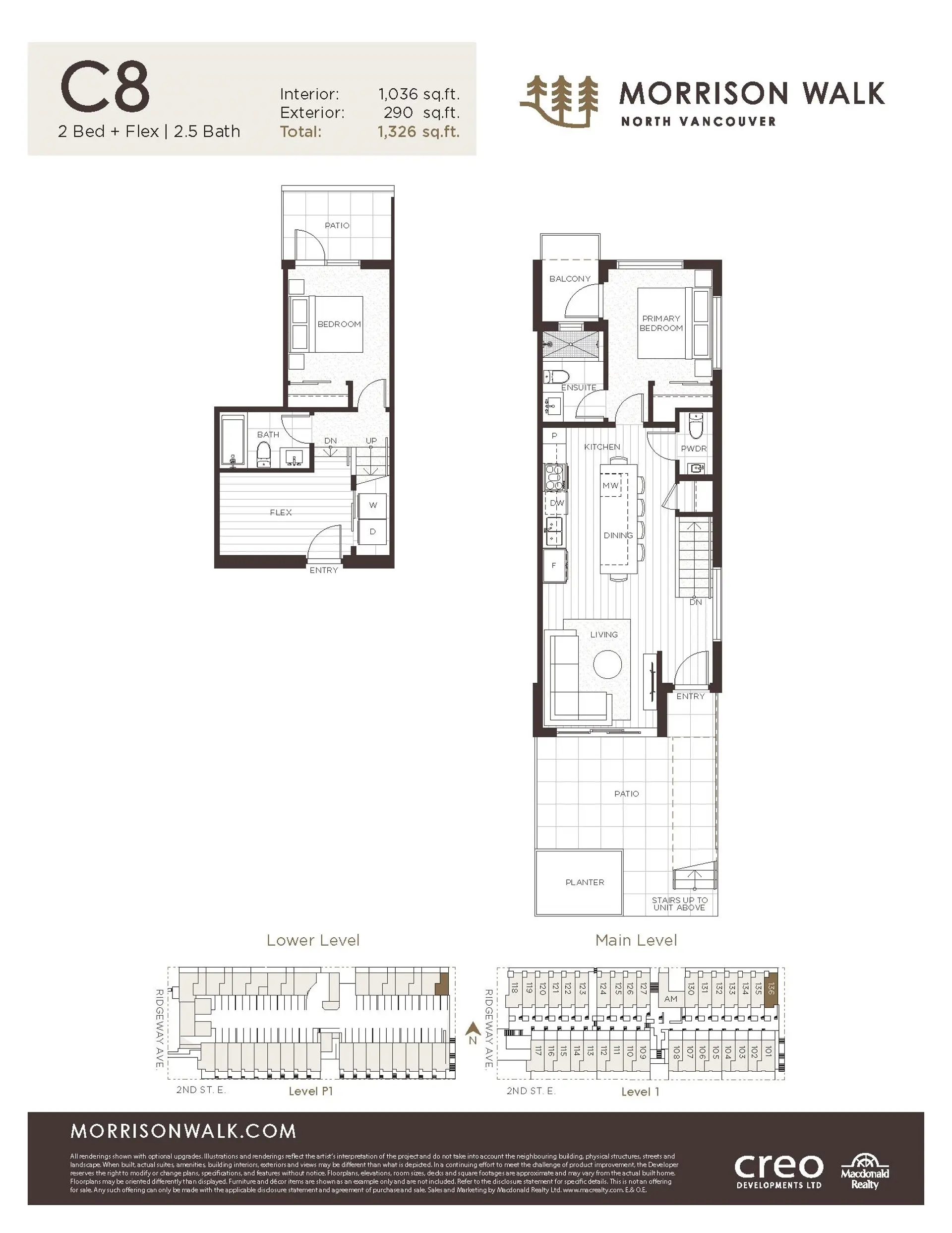 #136 602 E 2nd Street - Image 2