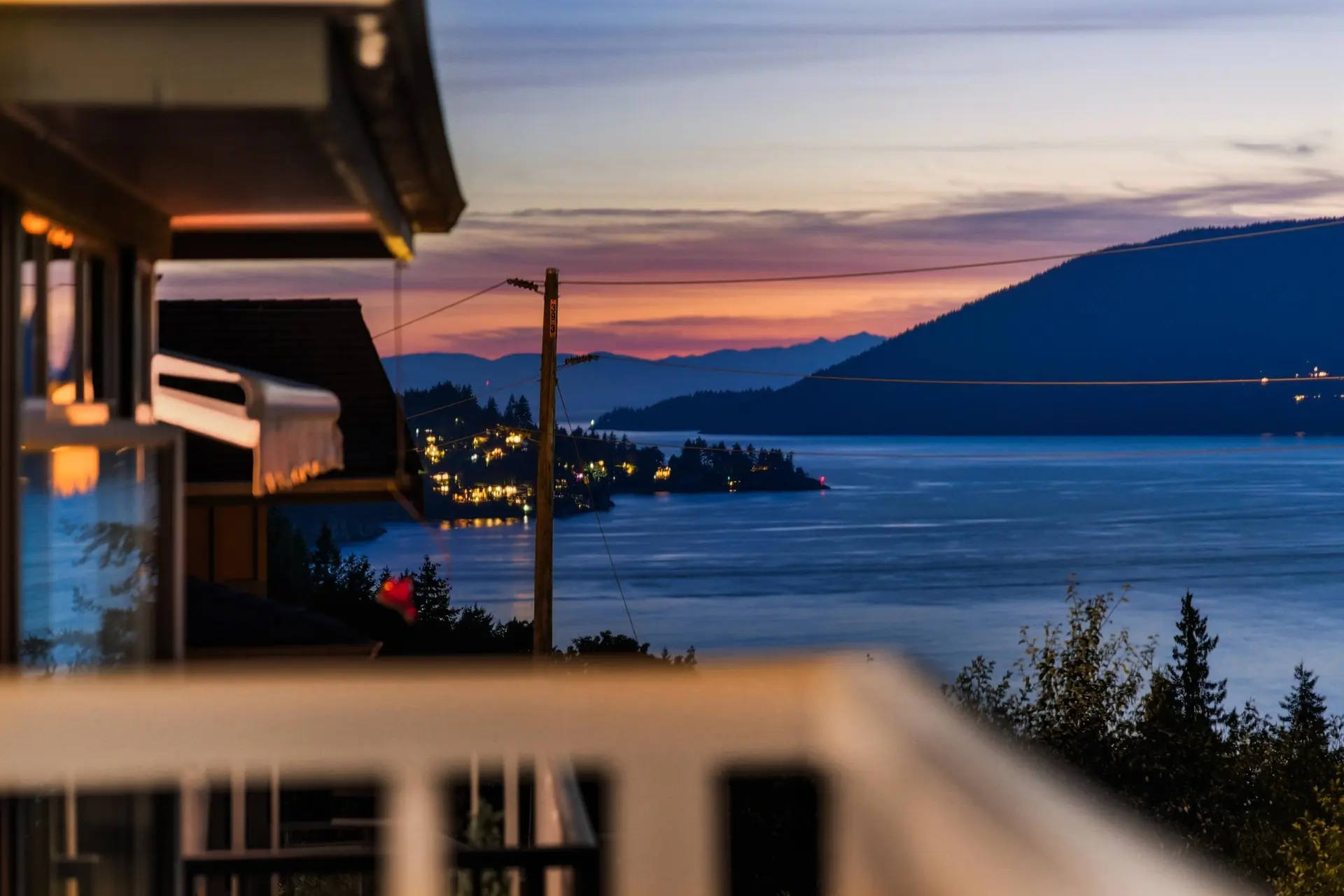 Property at 8519 Seascape Drive, West Vancouver, BC