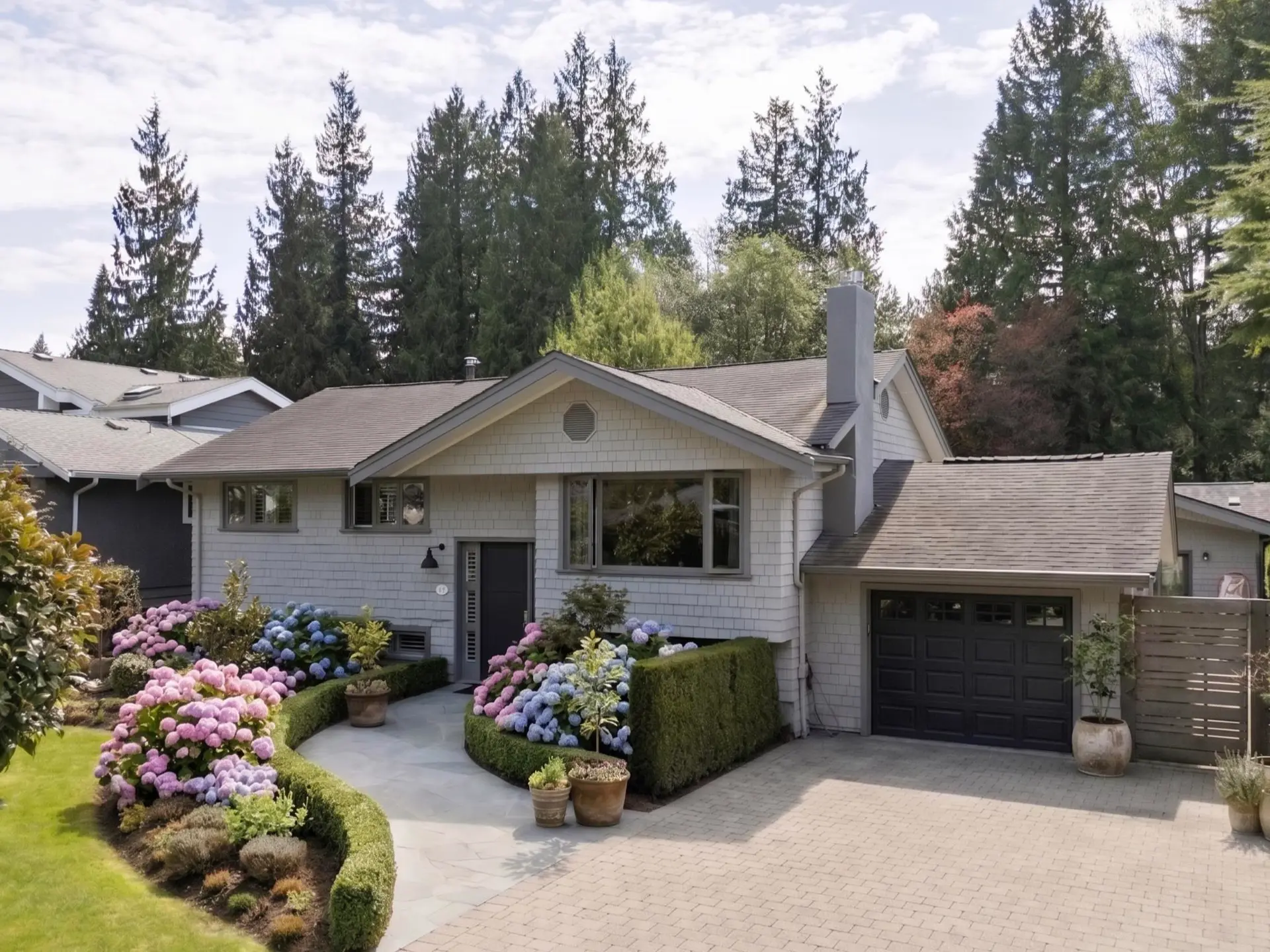 Property at 1383 W 23rd Street, North Vancouver, BC