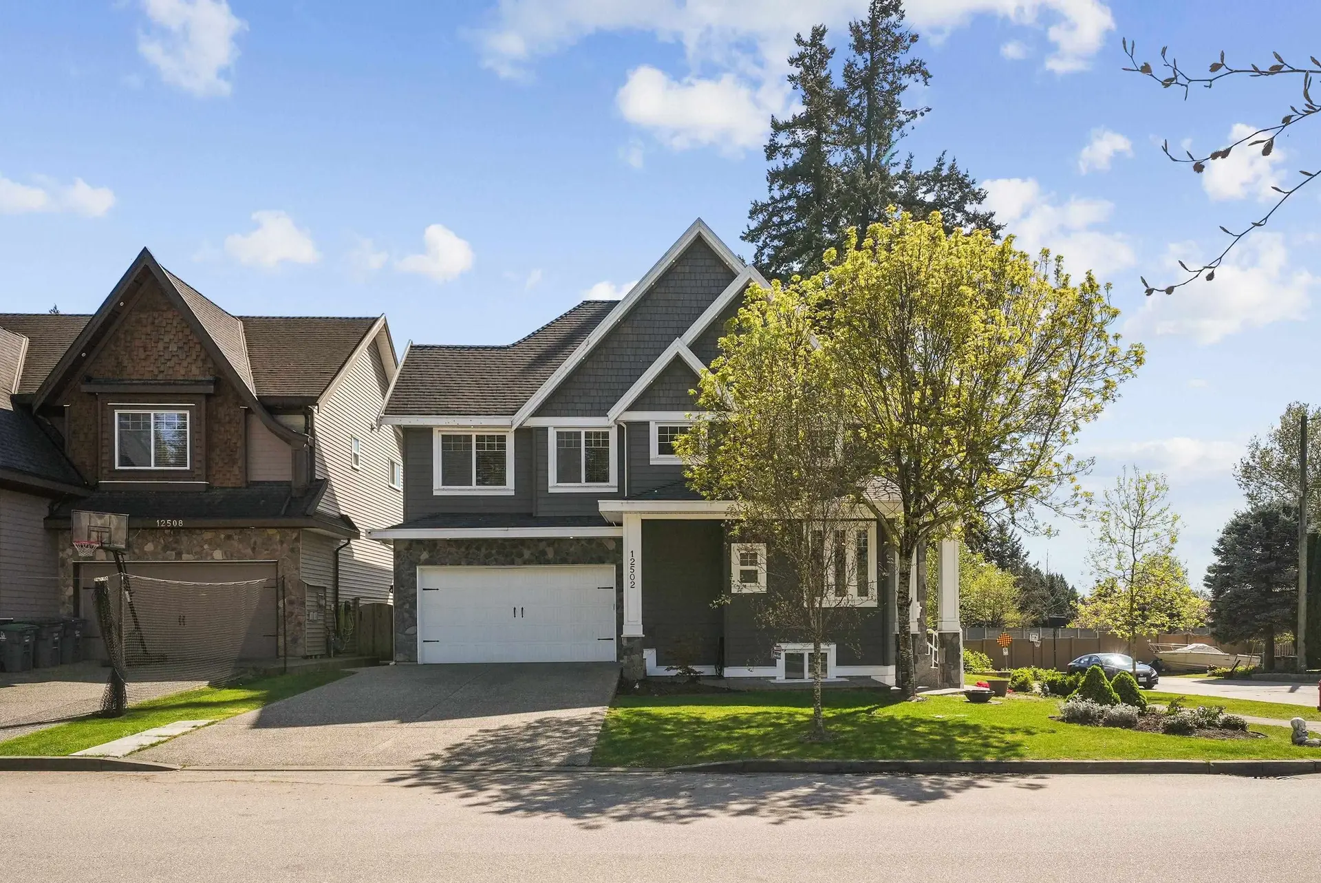 Property at 12502 58a Avenue, Surrey, BC
